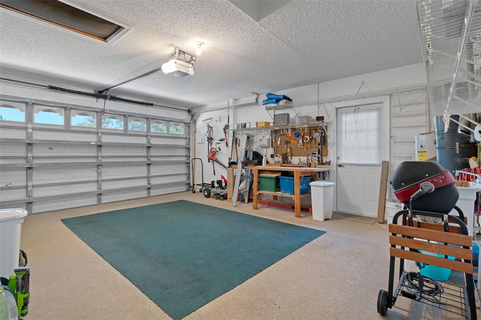 TIMBER PINES - Residential