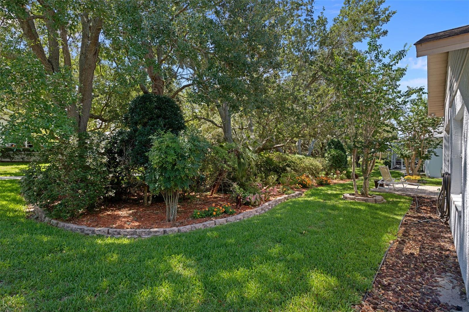 TIMBER PINES - Residential