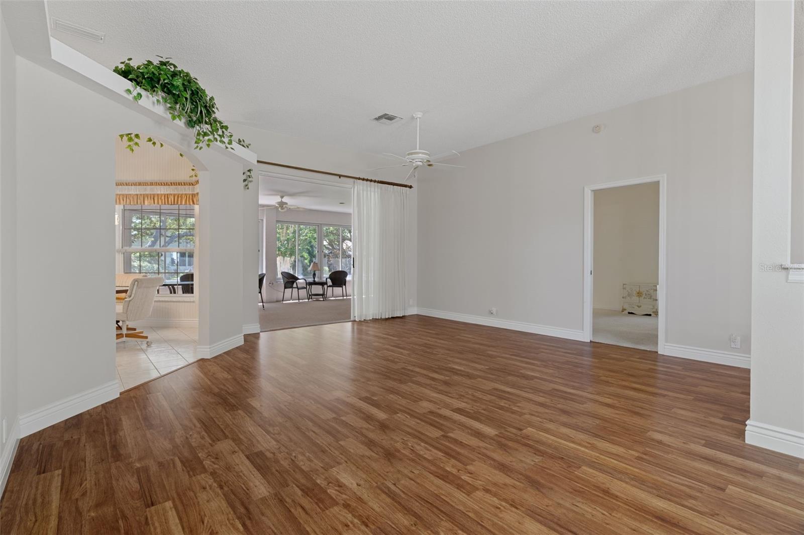 TIMBER PINES - Residential