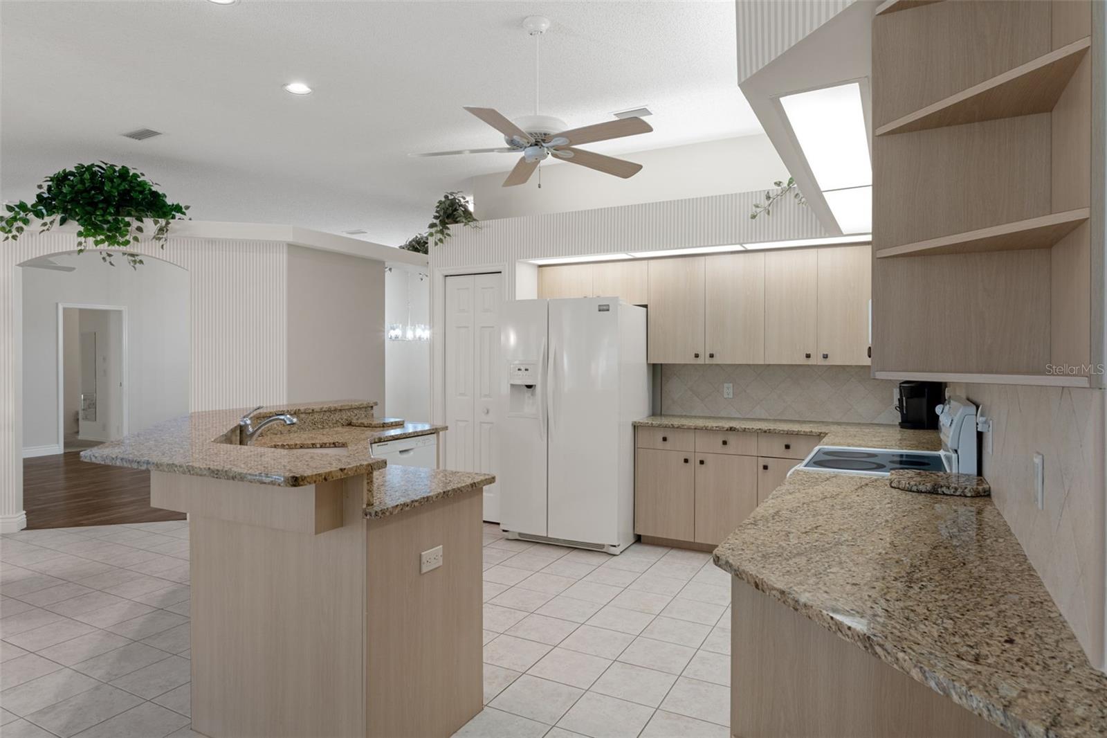 TIMBER PINES - Residential
