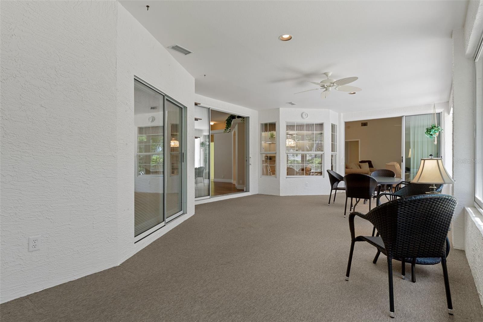 TIMBER PINES - Residential