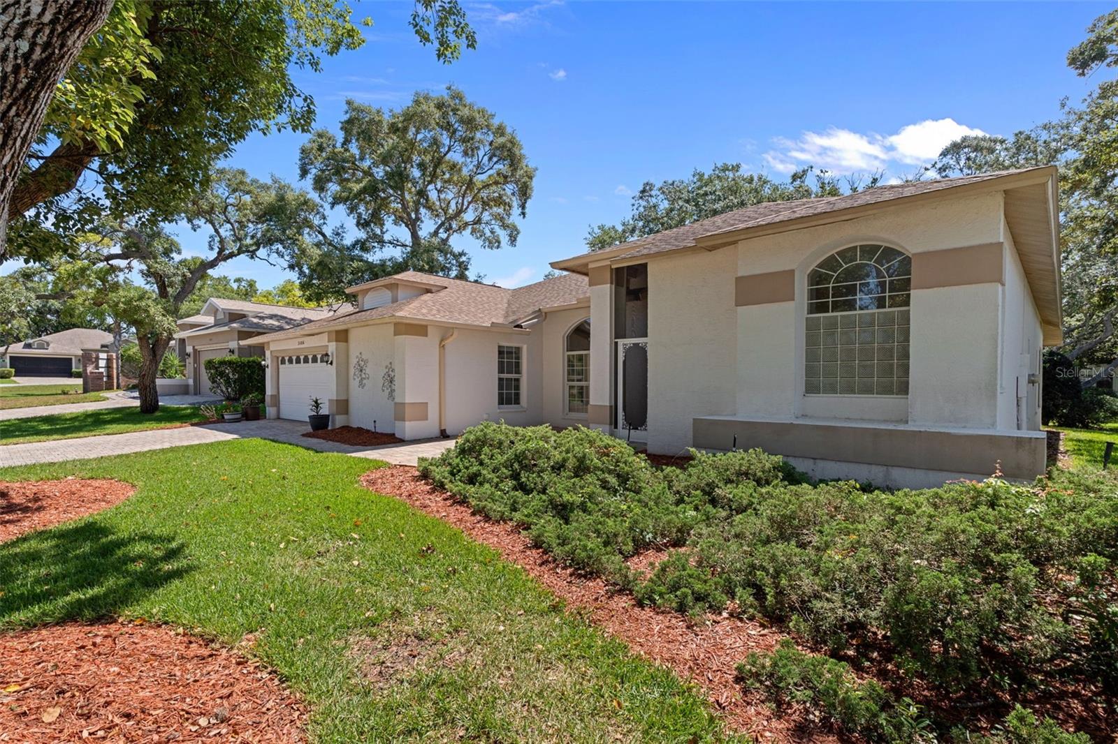 TIMBER PINES - Residential