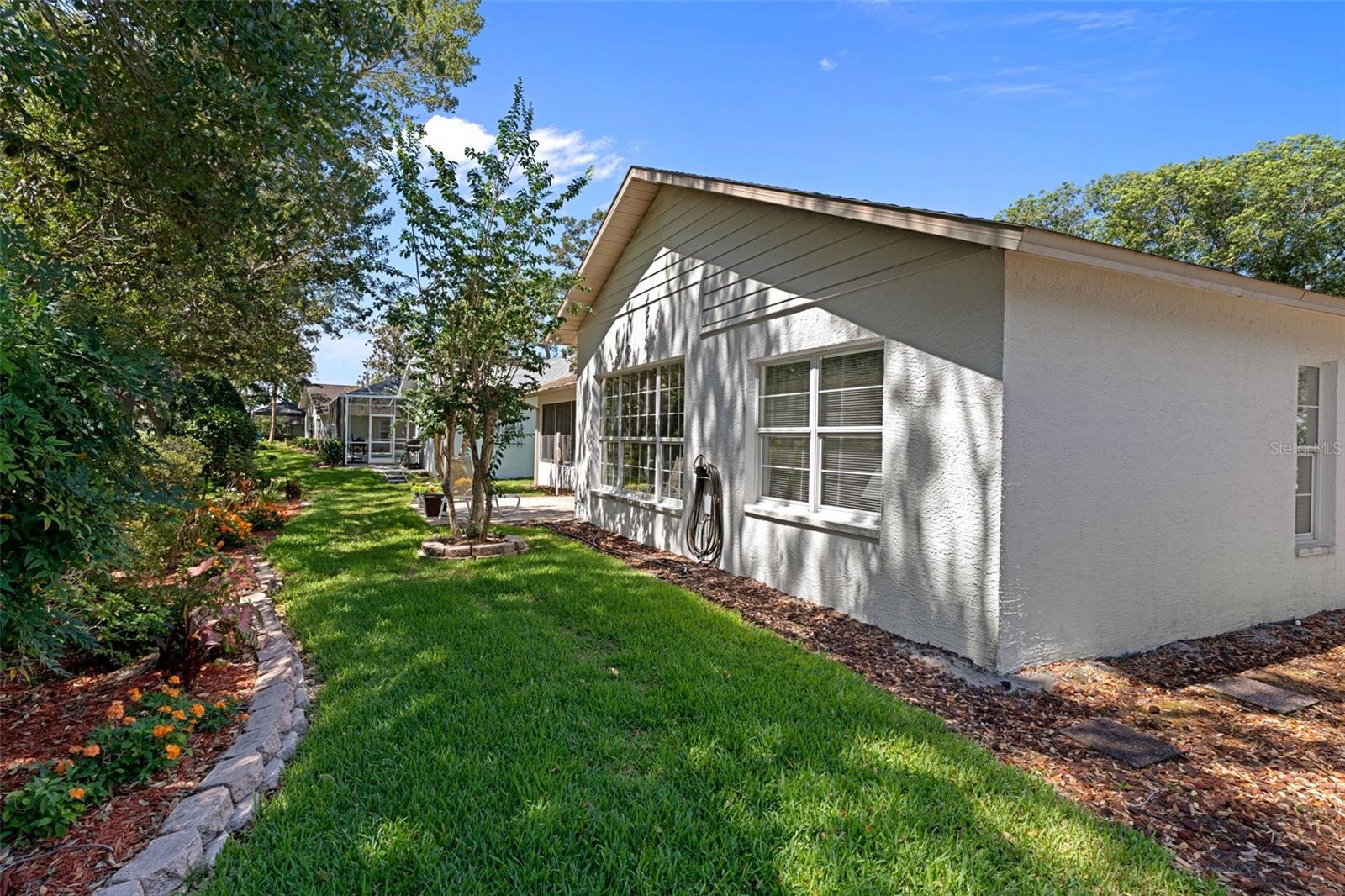 TIMBER PINES - Residential