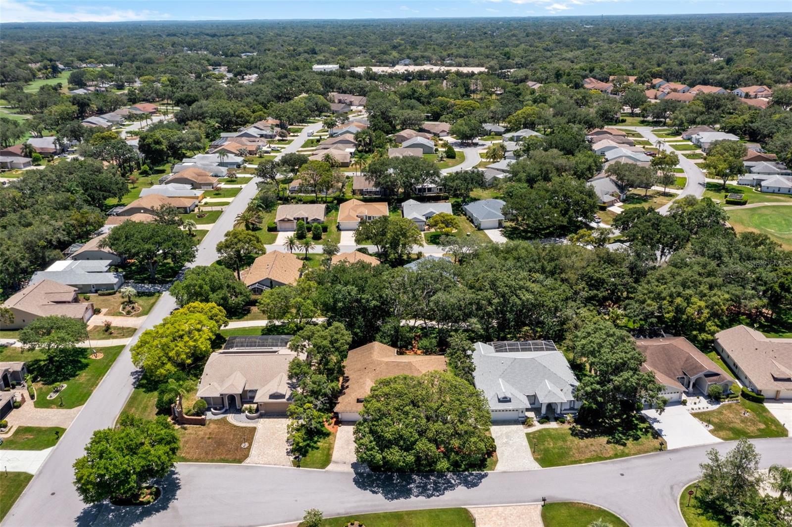 TIMBER PINES - Residential