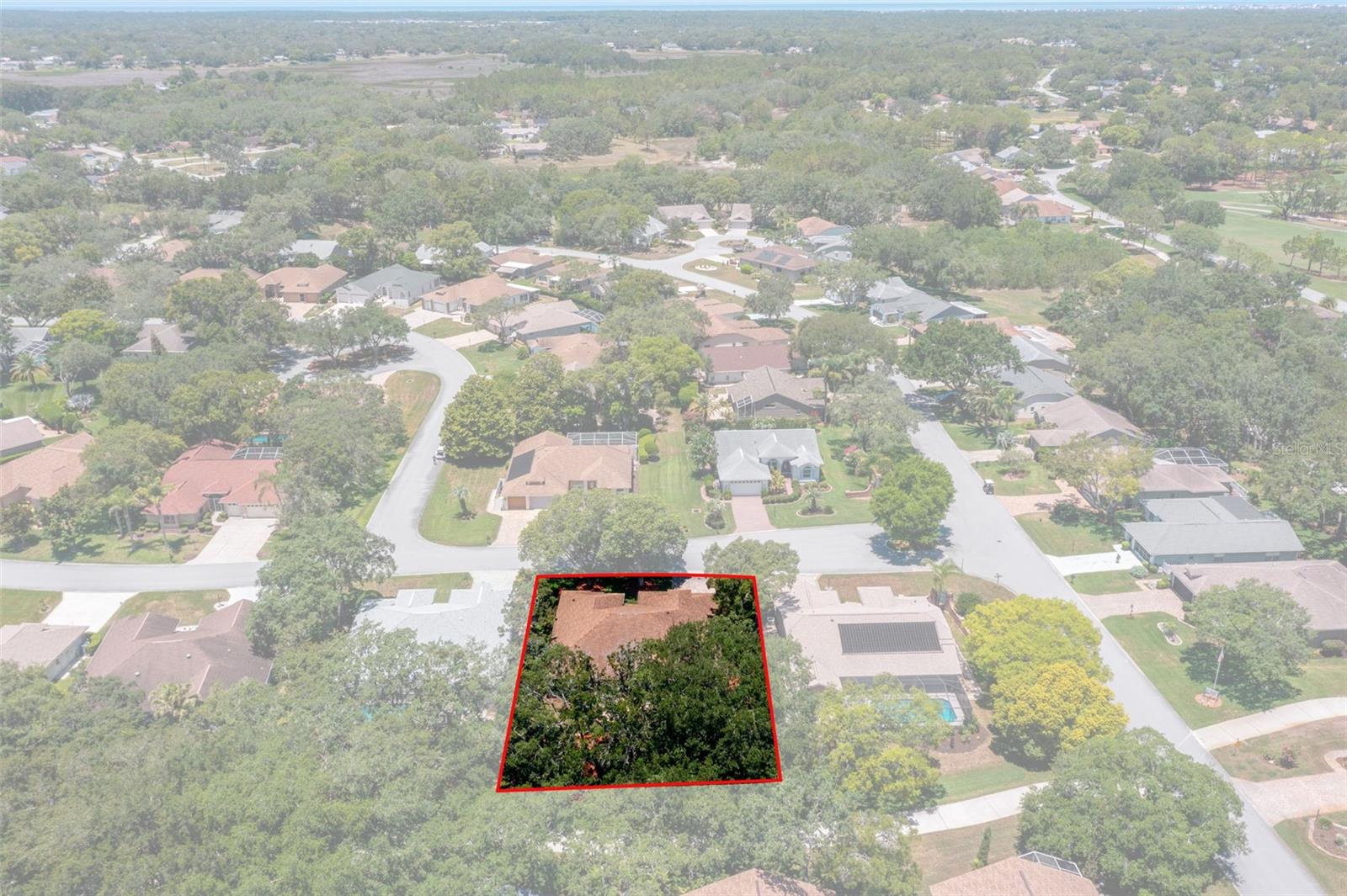 TIMBER PINES - Residential