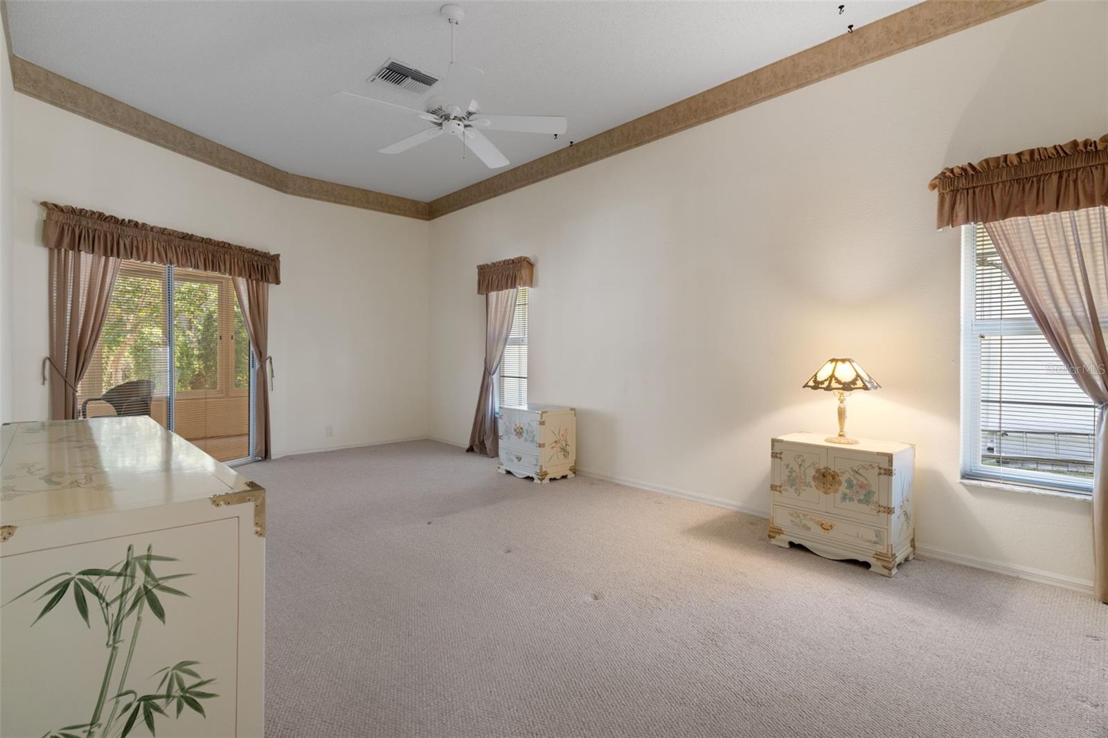 TIMBER PINES - Residential