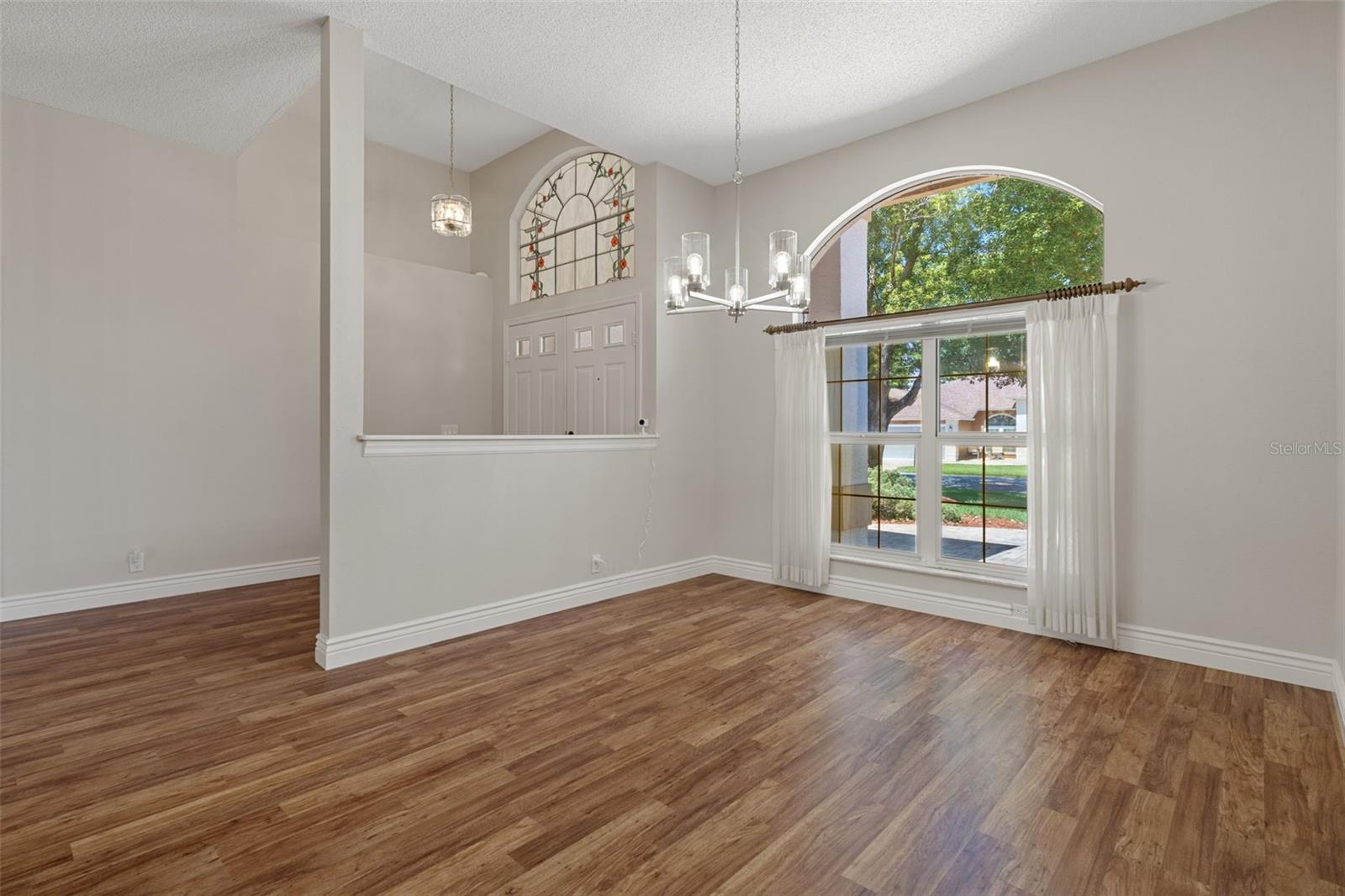 TIMBER PINES - Residential