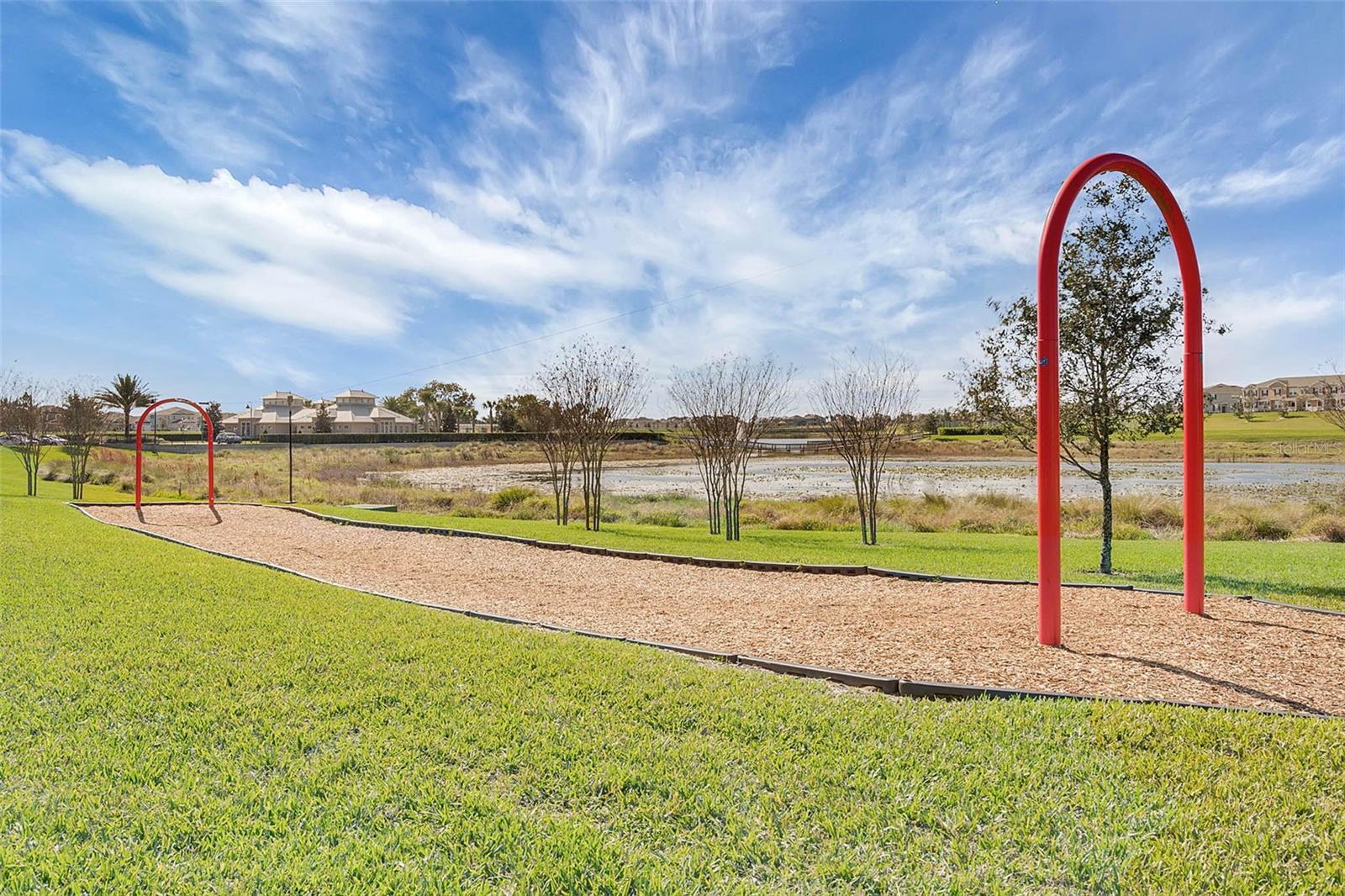 SUMMERLAKE PD PH 1B - Residential