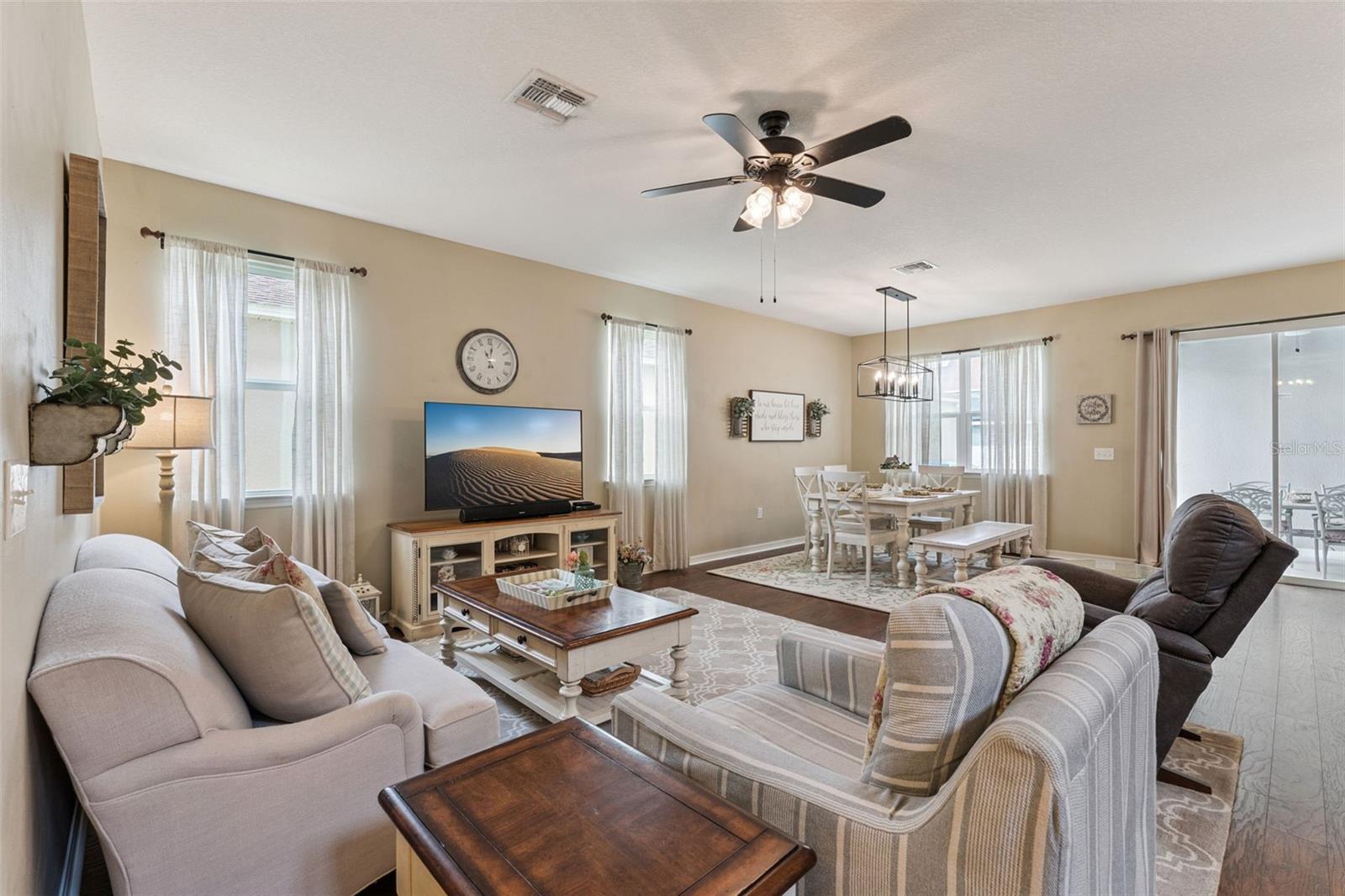 SUMMERLAKE PD PH 1B - Residential