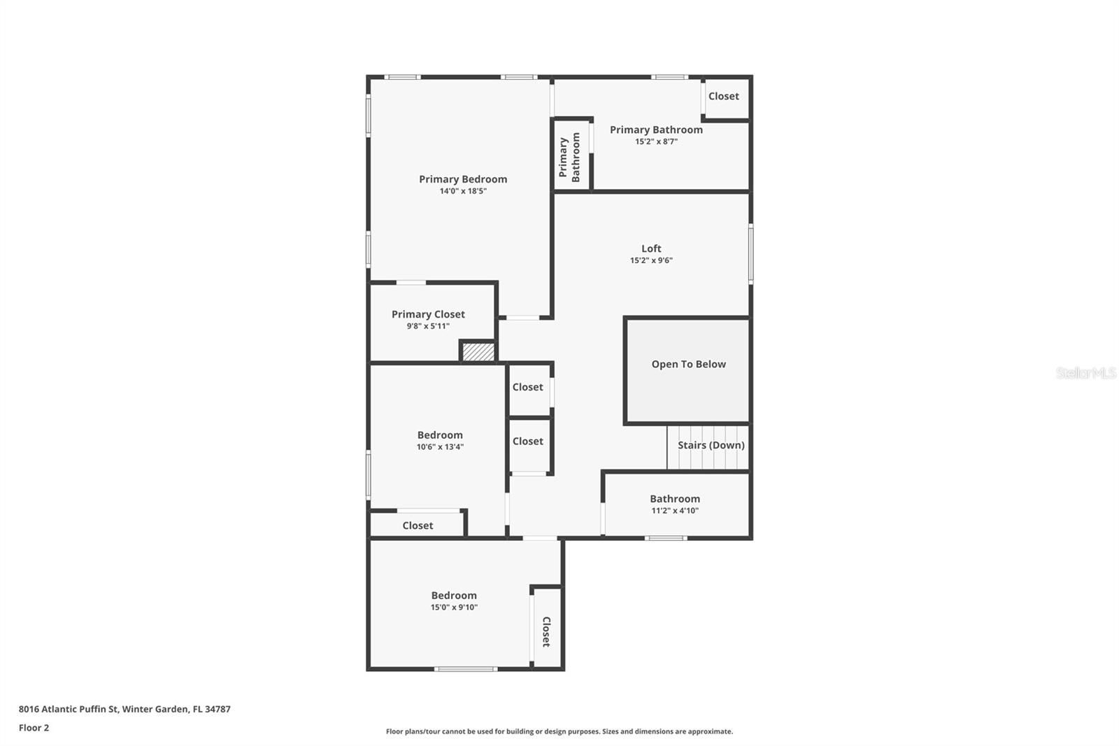 SUMMERLAKE PD PH 1B - Residential