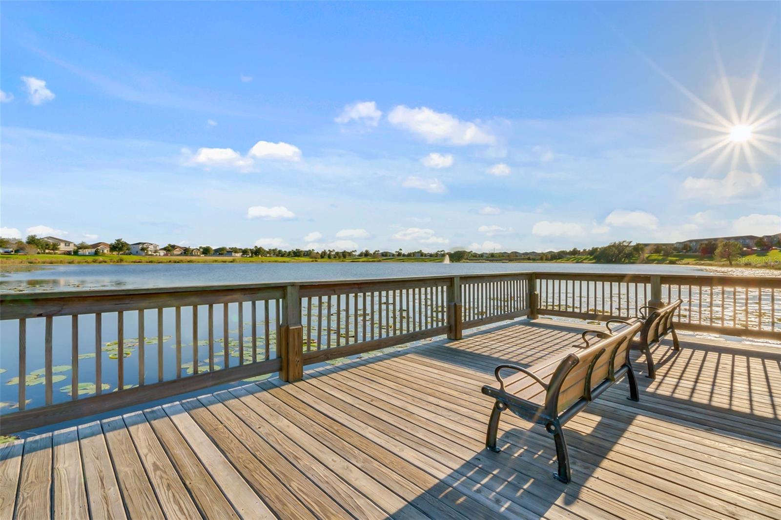 SUMMERLAKE PD PH 1B - Residential