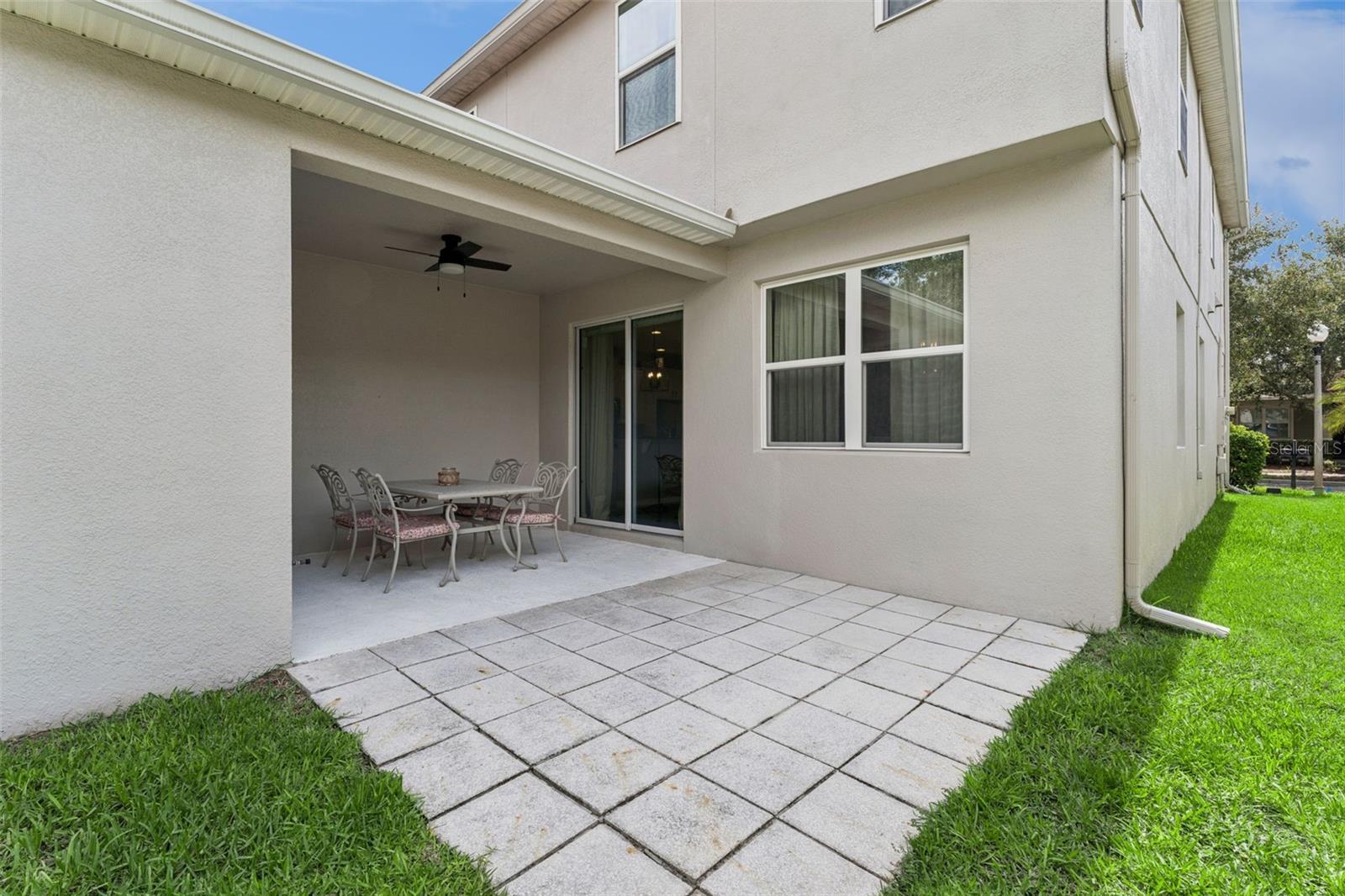 SUMMERLAKE PD PH 1B - Residential