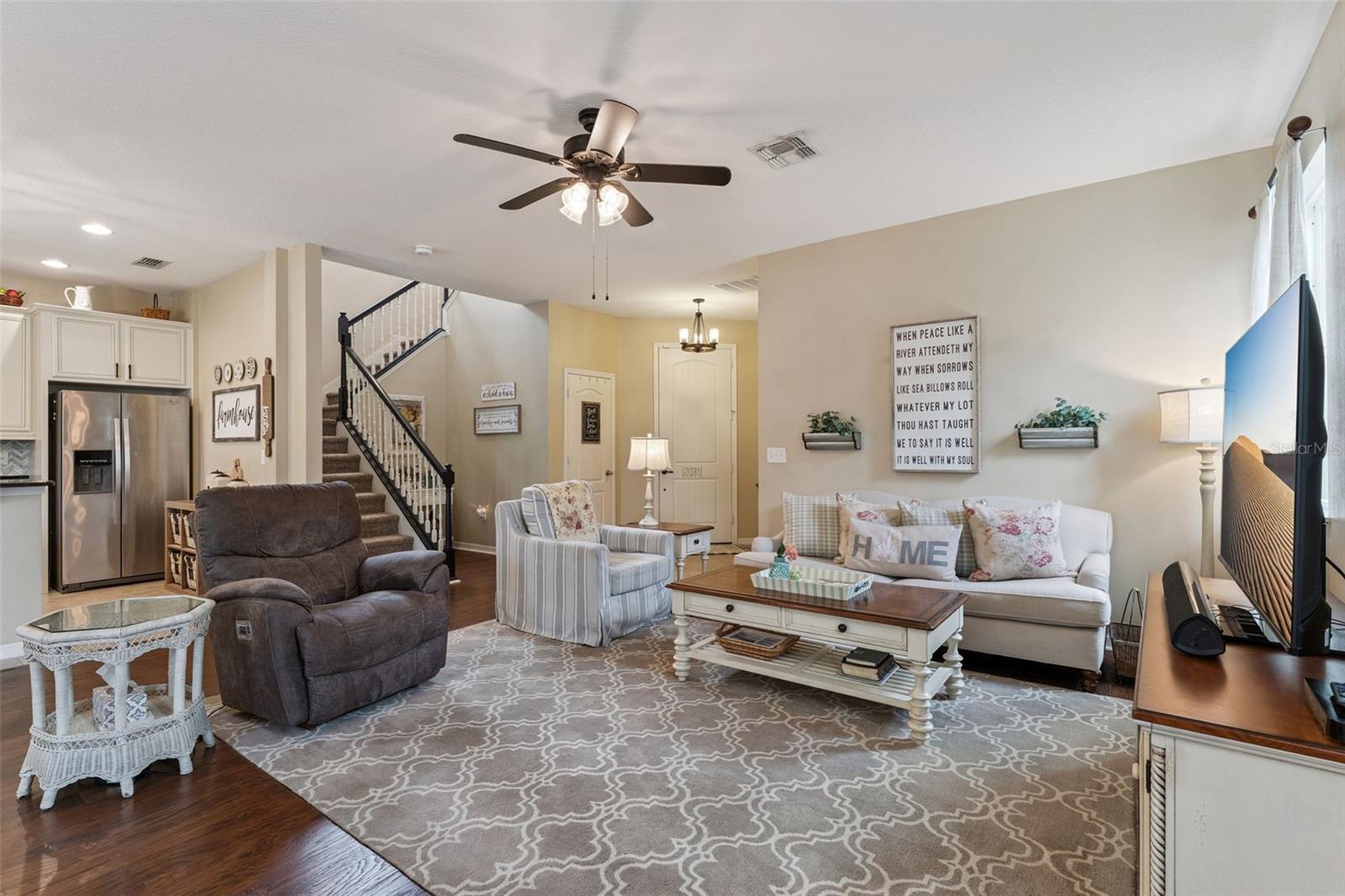 SUMMERLAKE PD PH 1B - Residential