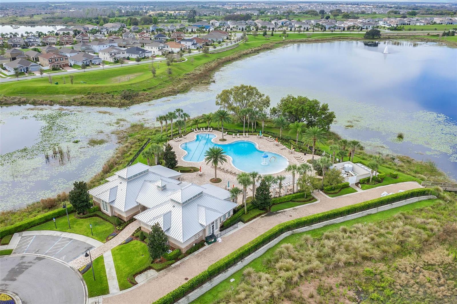 SUMMERLAKE PD PH 1B - Residential