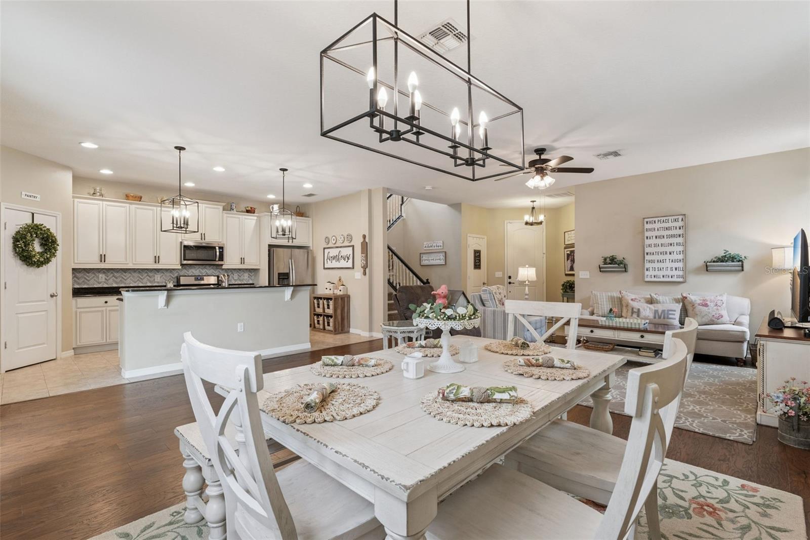 SUMMERLAKE PD PH 1B - Residential