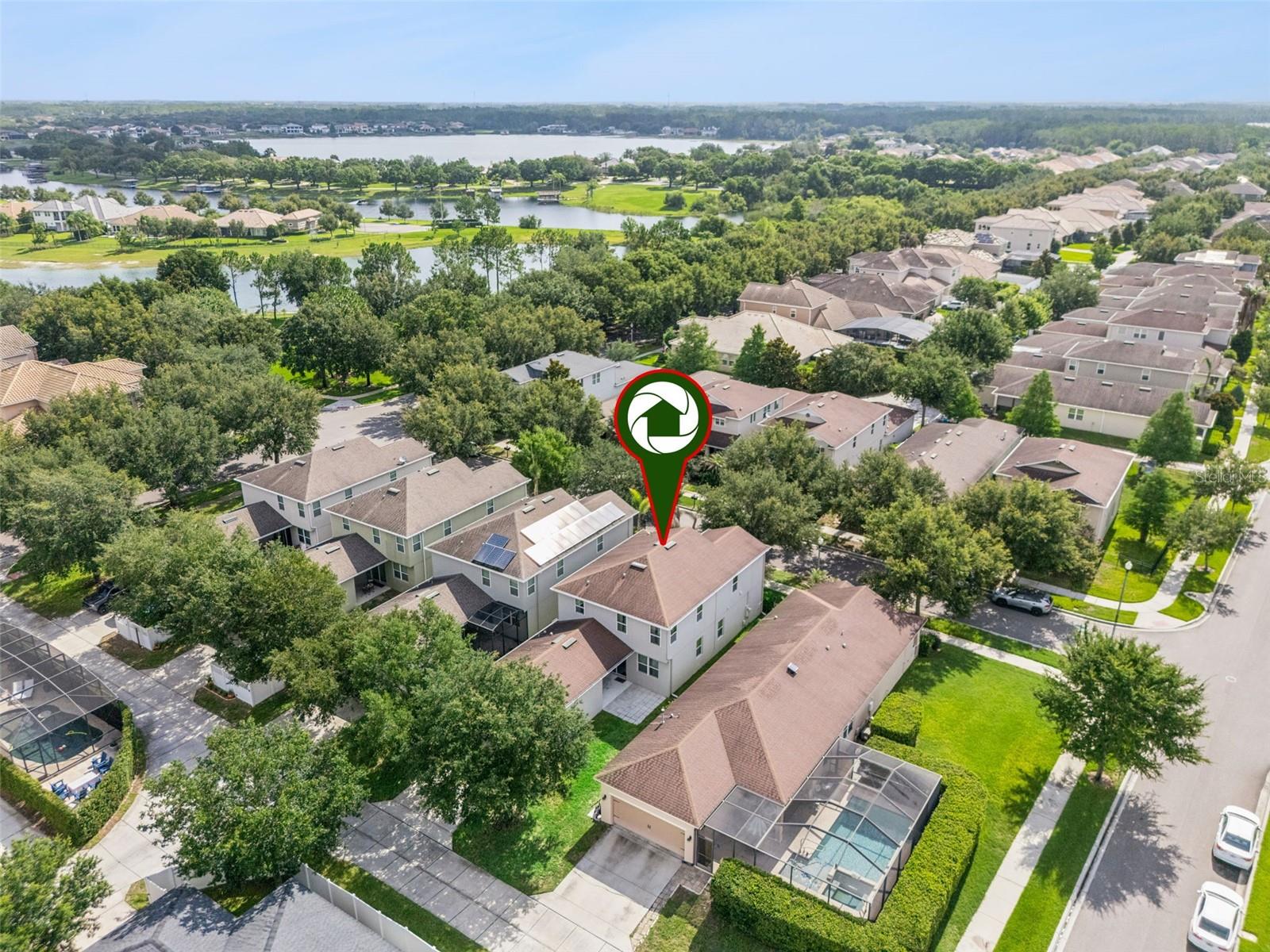 SUMMERLAKE PD PH 1B - Residential