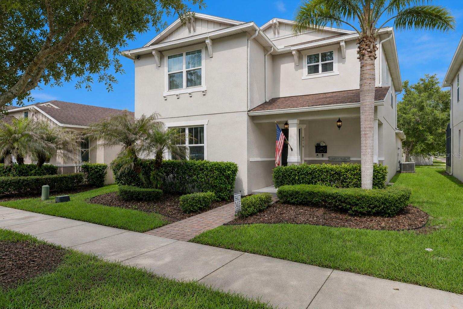 SUMMERLAKE PD PH 1B - Residential