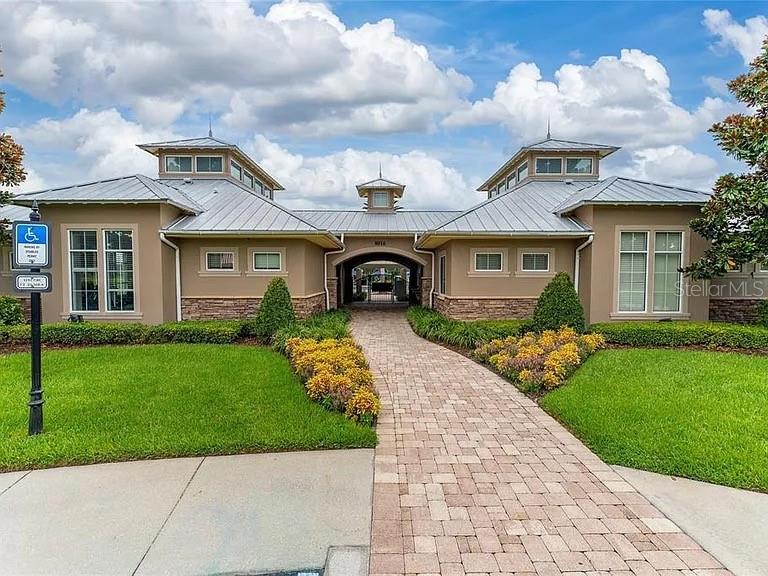 SUMMERLAKE PD PH 1B - Residential