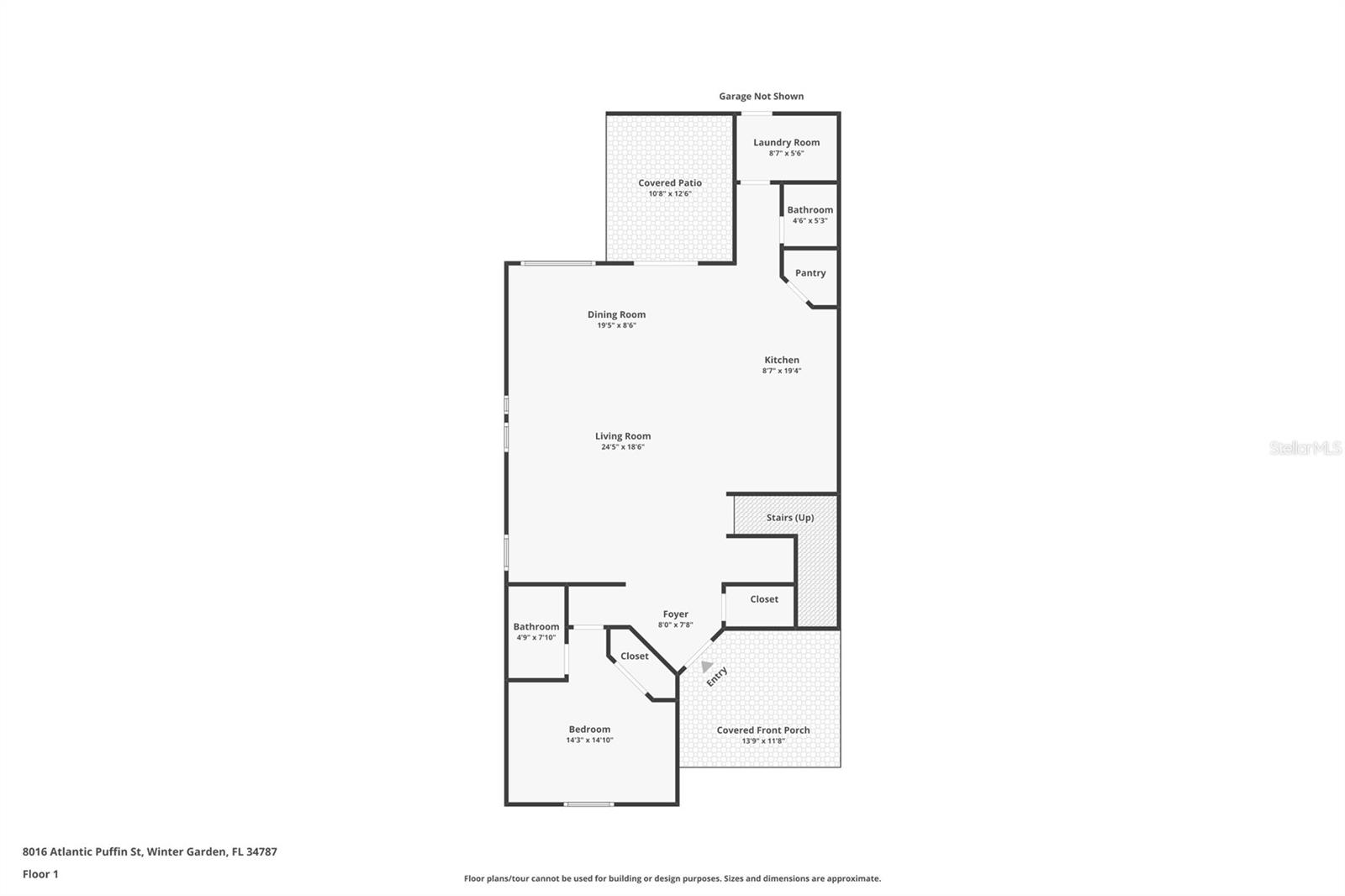 SUMMERLAKE PD PH 1B - Residential