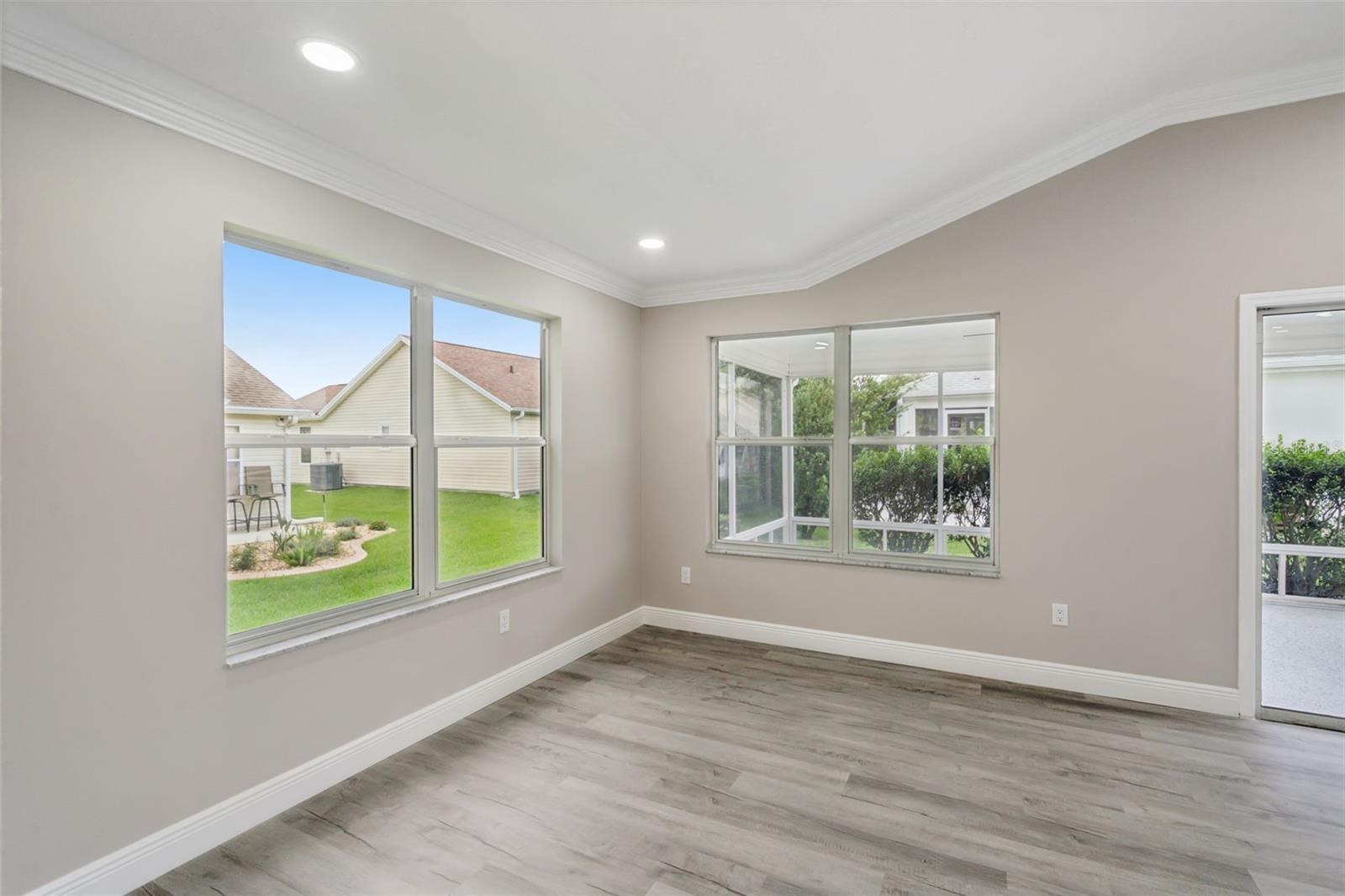 VILLAGES OF SUMTER - Residential