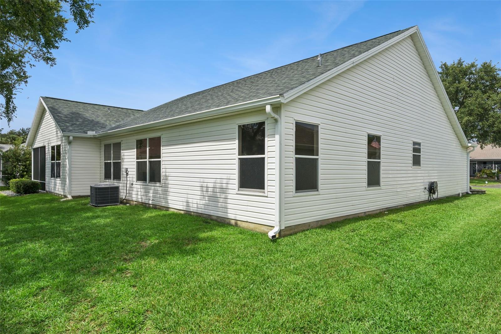VILLAGES OF SUMTER - Residential