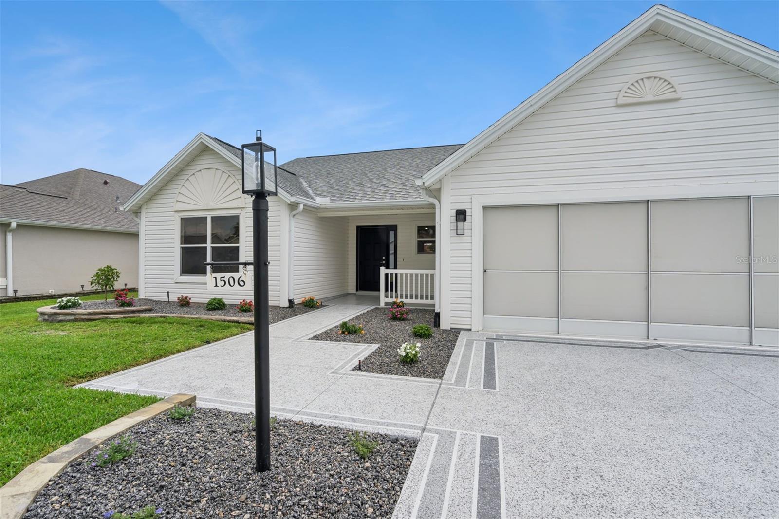VILLAGES OF SUMTER - Residential