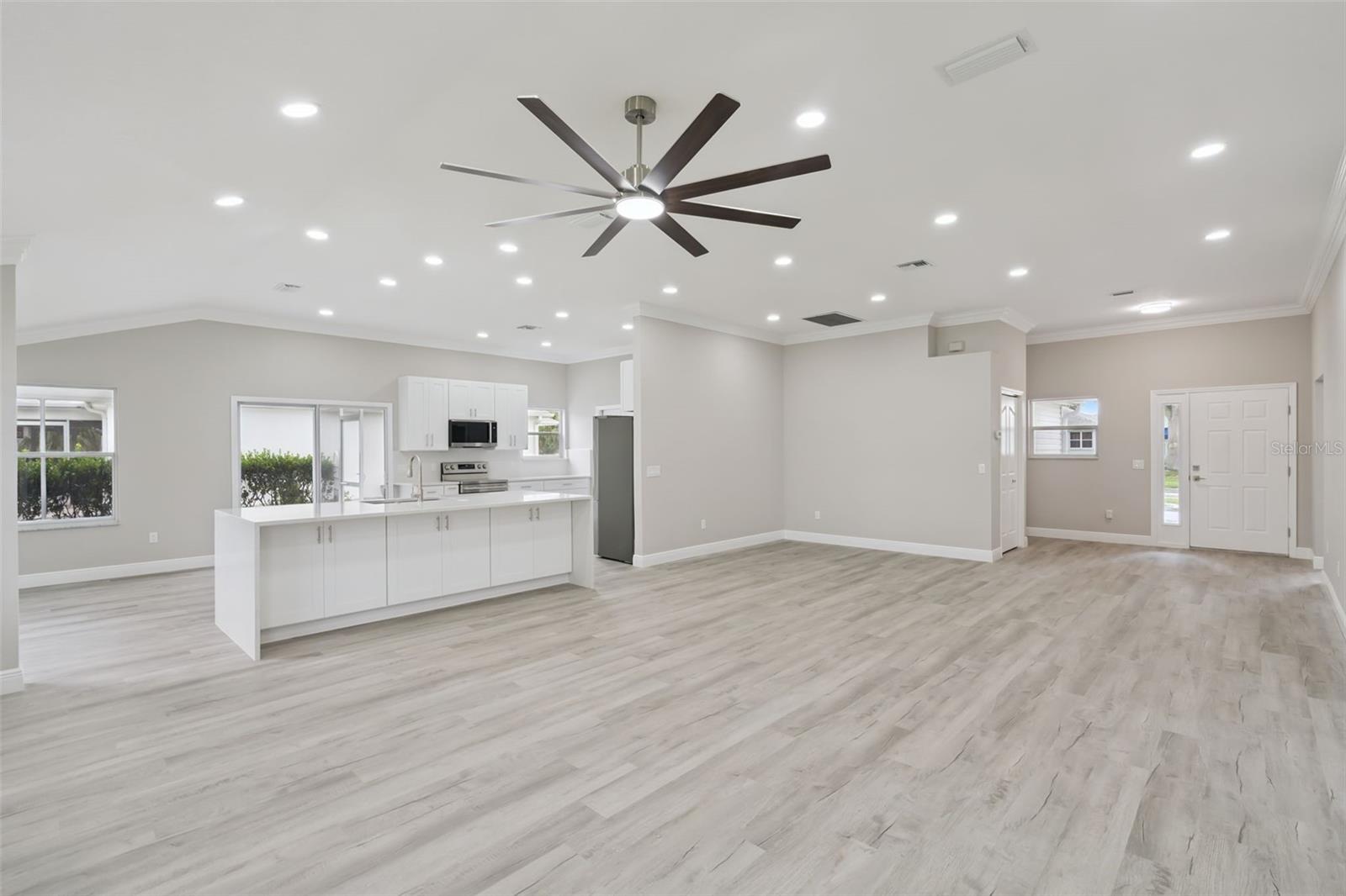 VILLAGES OF SUMTER - Residential