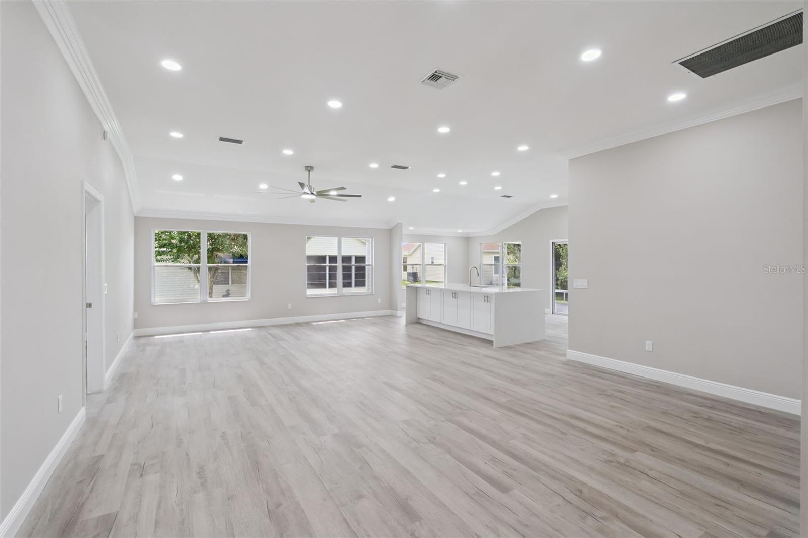 VILLAGES OF SUMTER - Residential