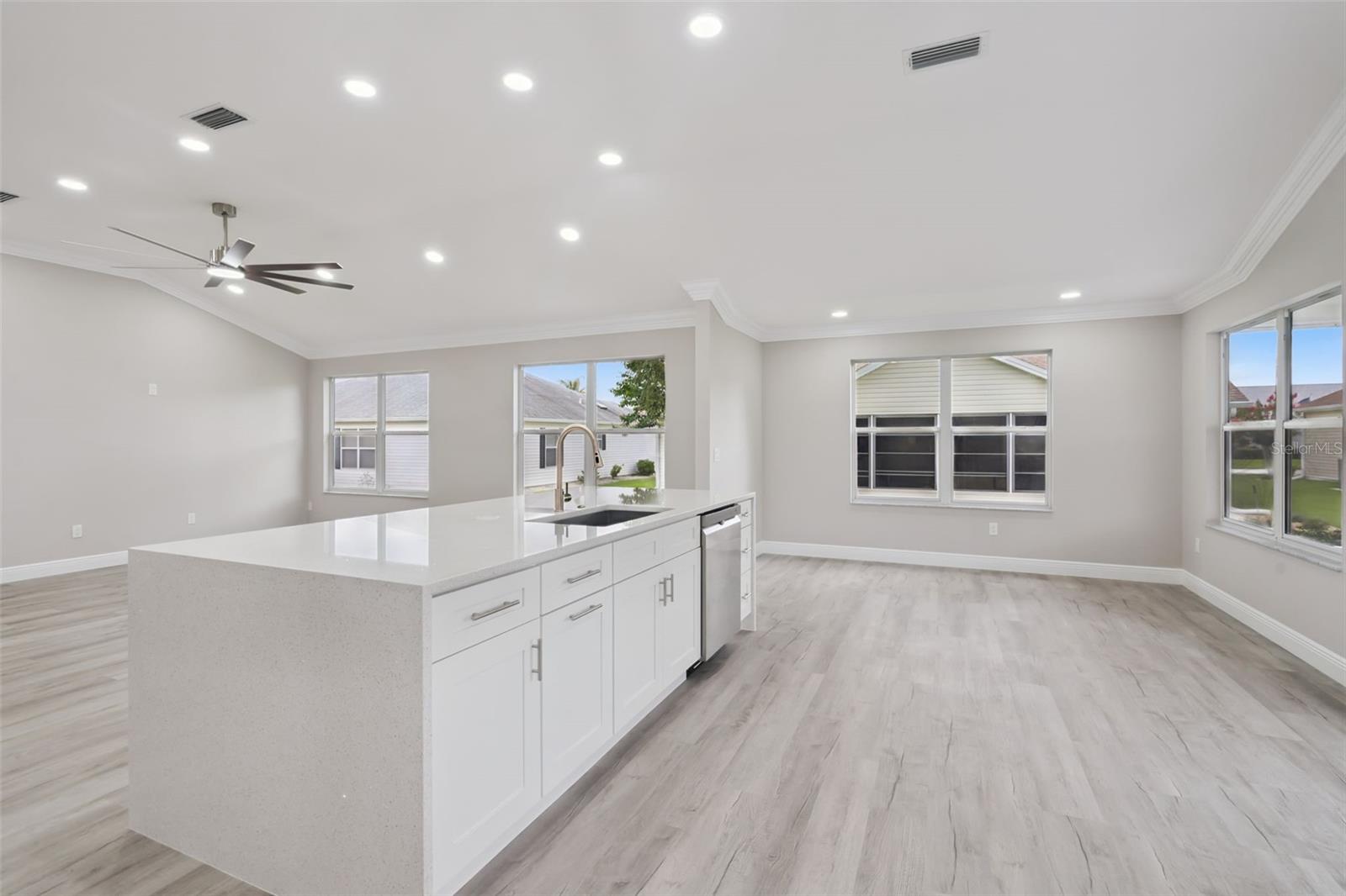 VILLAGES OF SUMTER - Residential