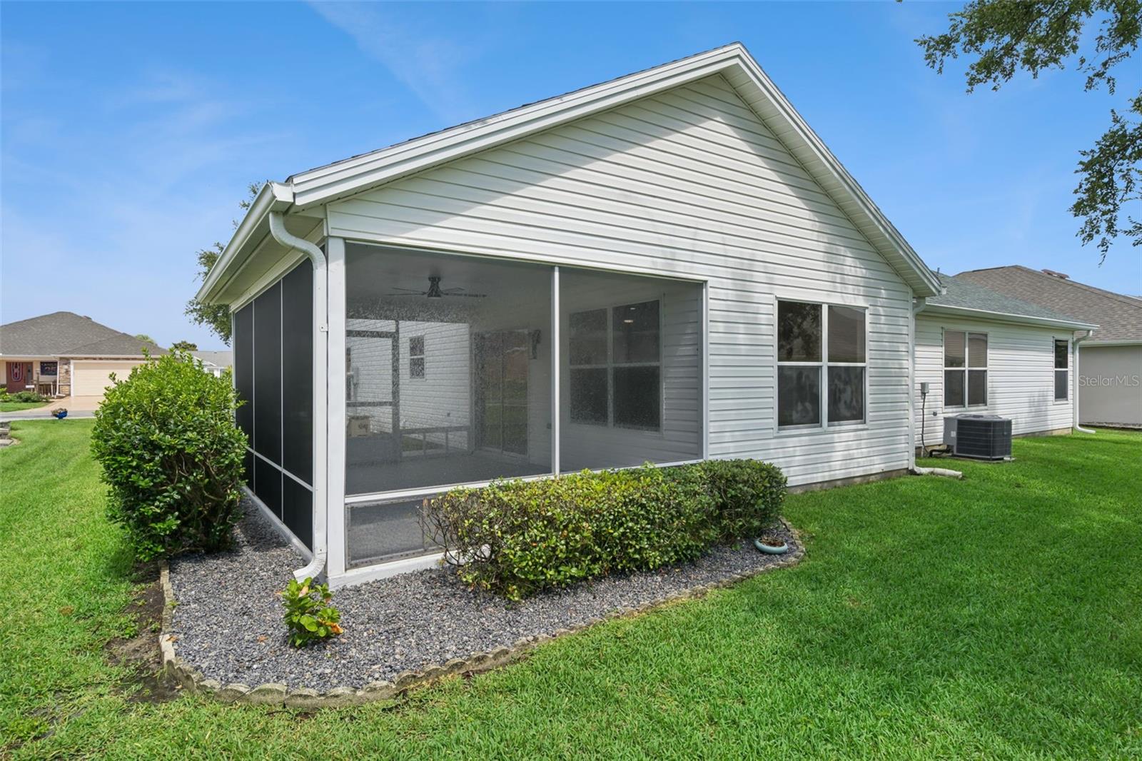 VILLAGES OF SUMTER - Residential