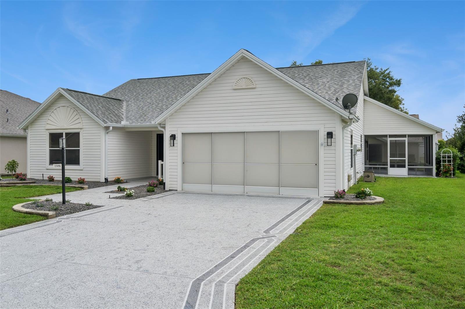 VILLAGES OF SUMTER - Residential