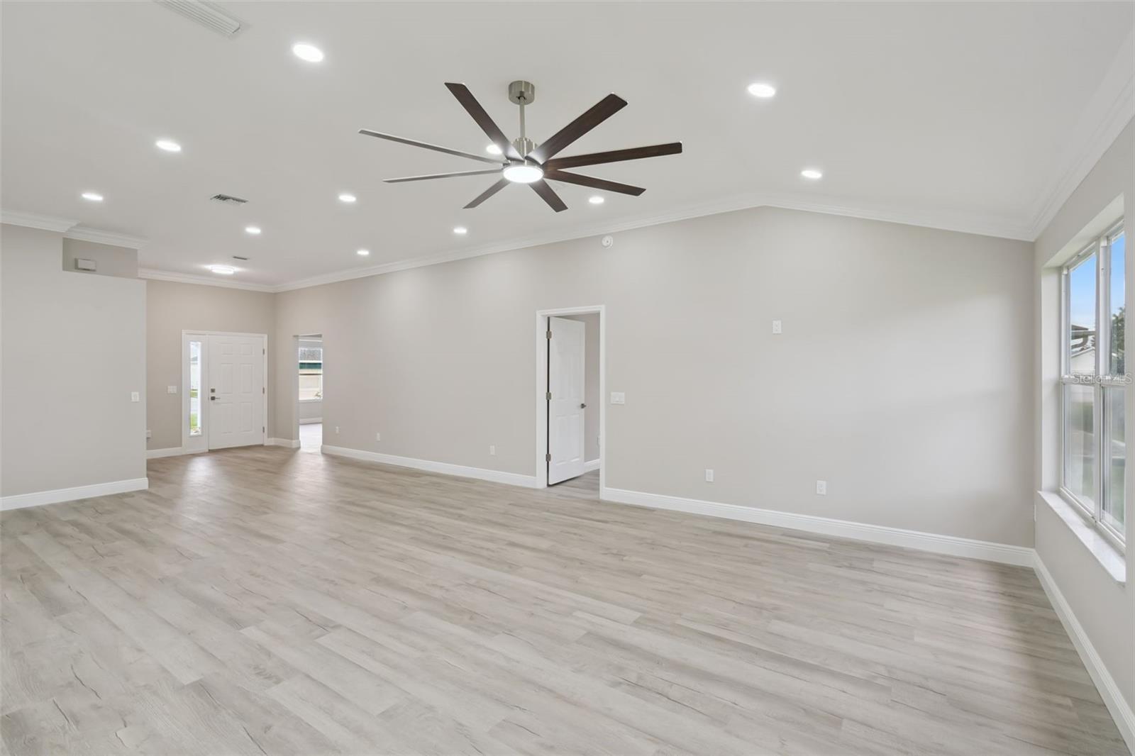 VILLAGES OF SUMTER - Residential