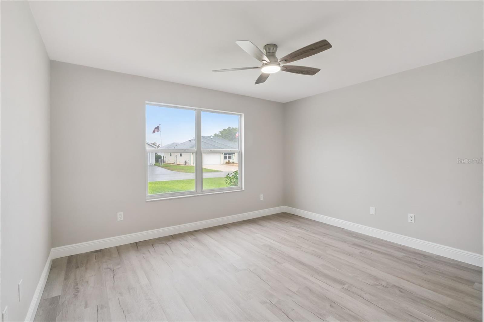VILLAGES OF SUMTER - Residential