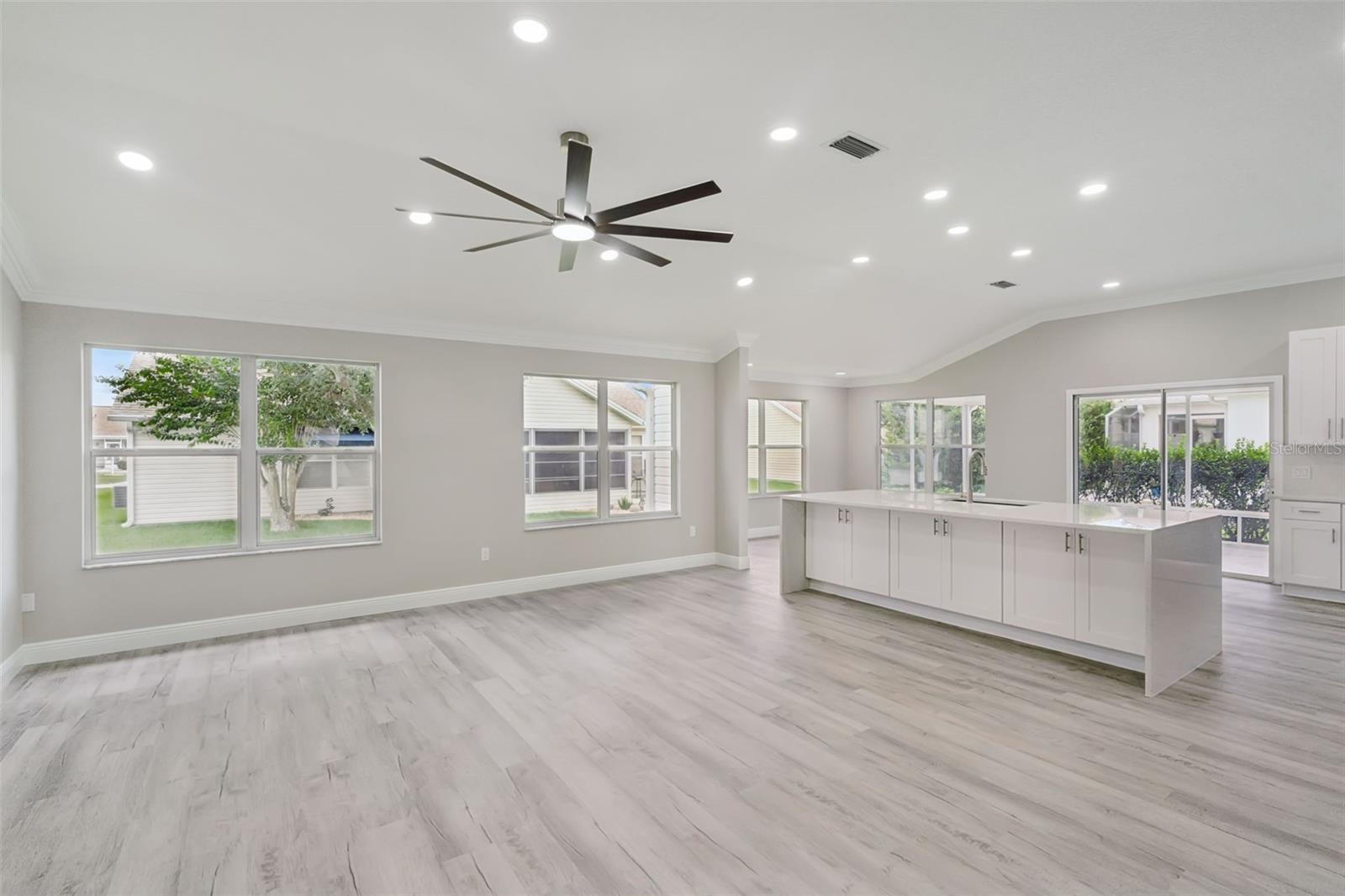 VILLAGES OF SUMTER - Residential