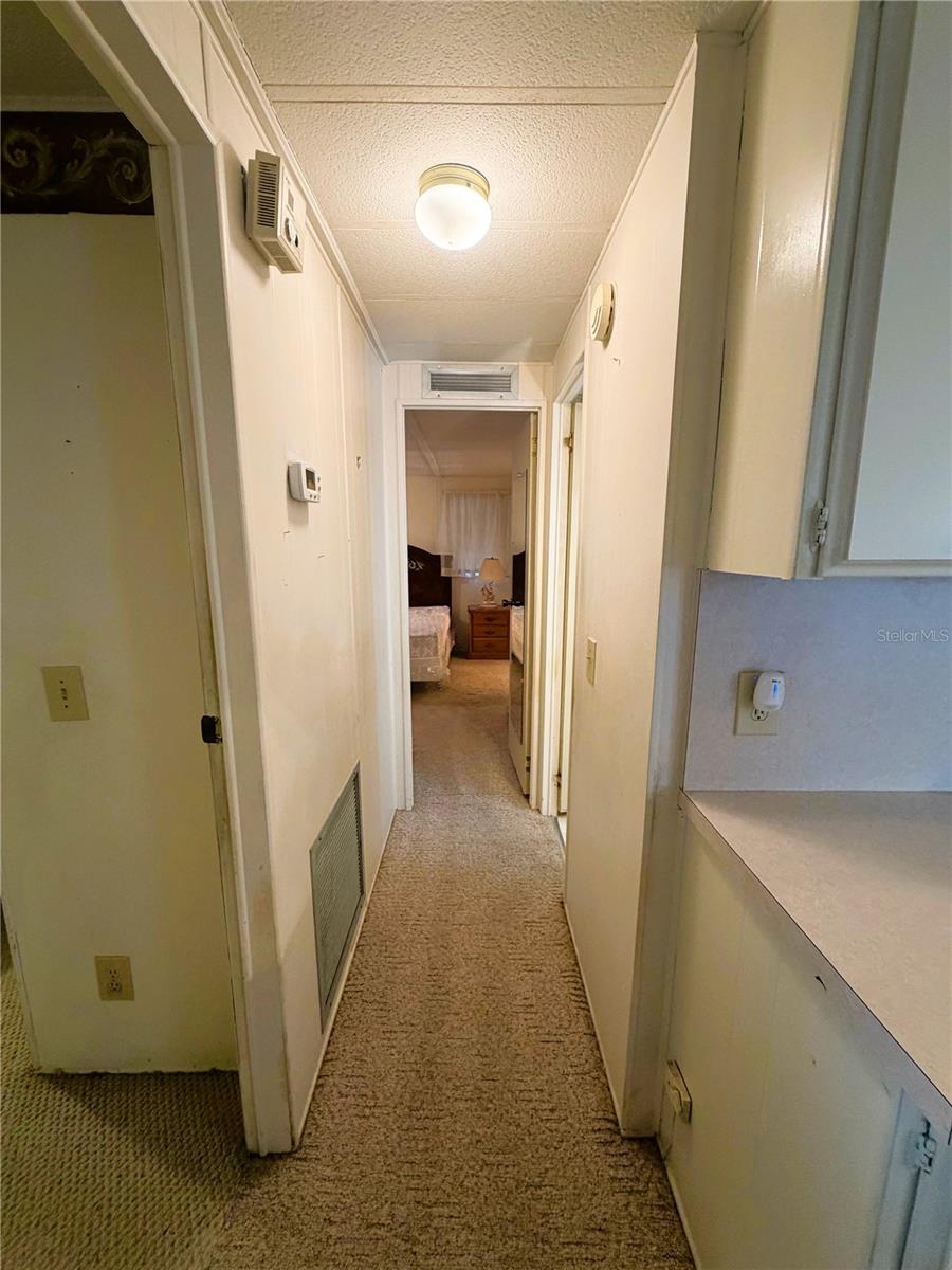 HAWTHORNE AT LEESBURG A COOP - Residential