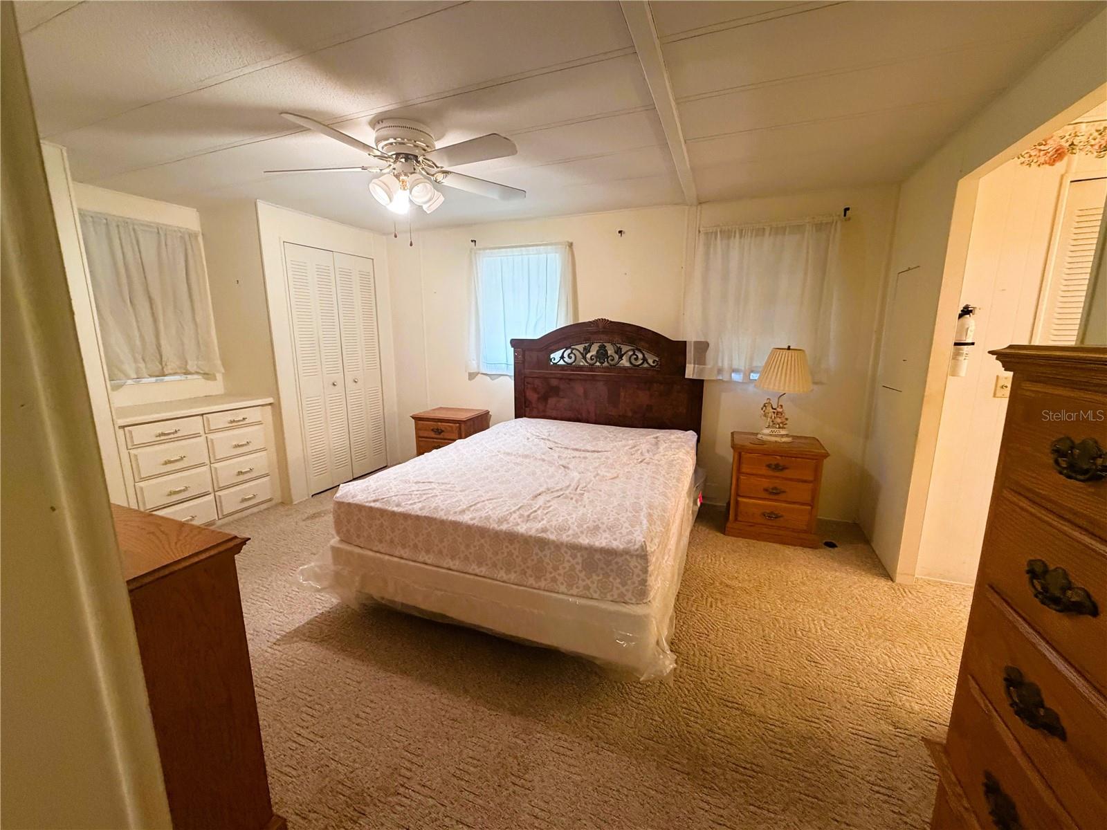HAWTHORNE AT LEESBURG A COOP - Residential