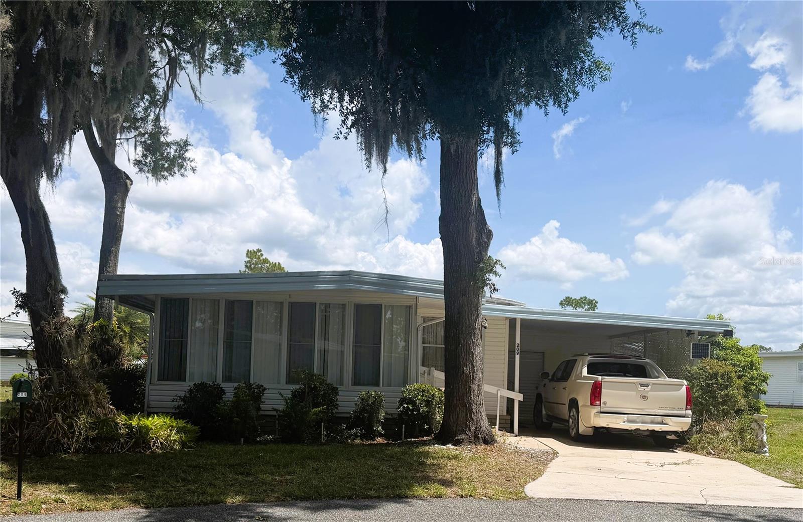HAWTHORNE AT LEESBURG A COOP - Residential