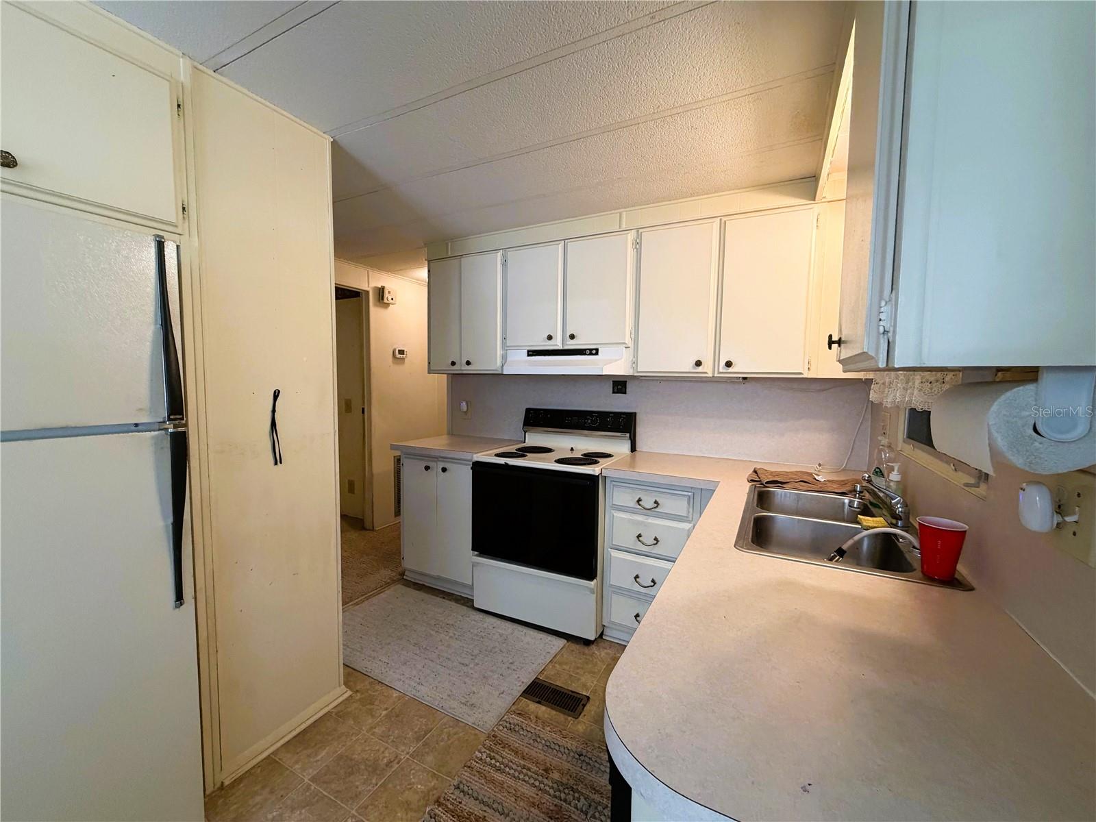 HAWTHORNE AT LEESBURG A COOP - Residential