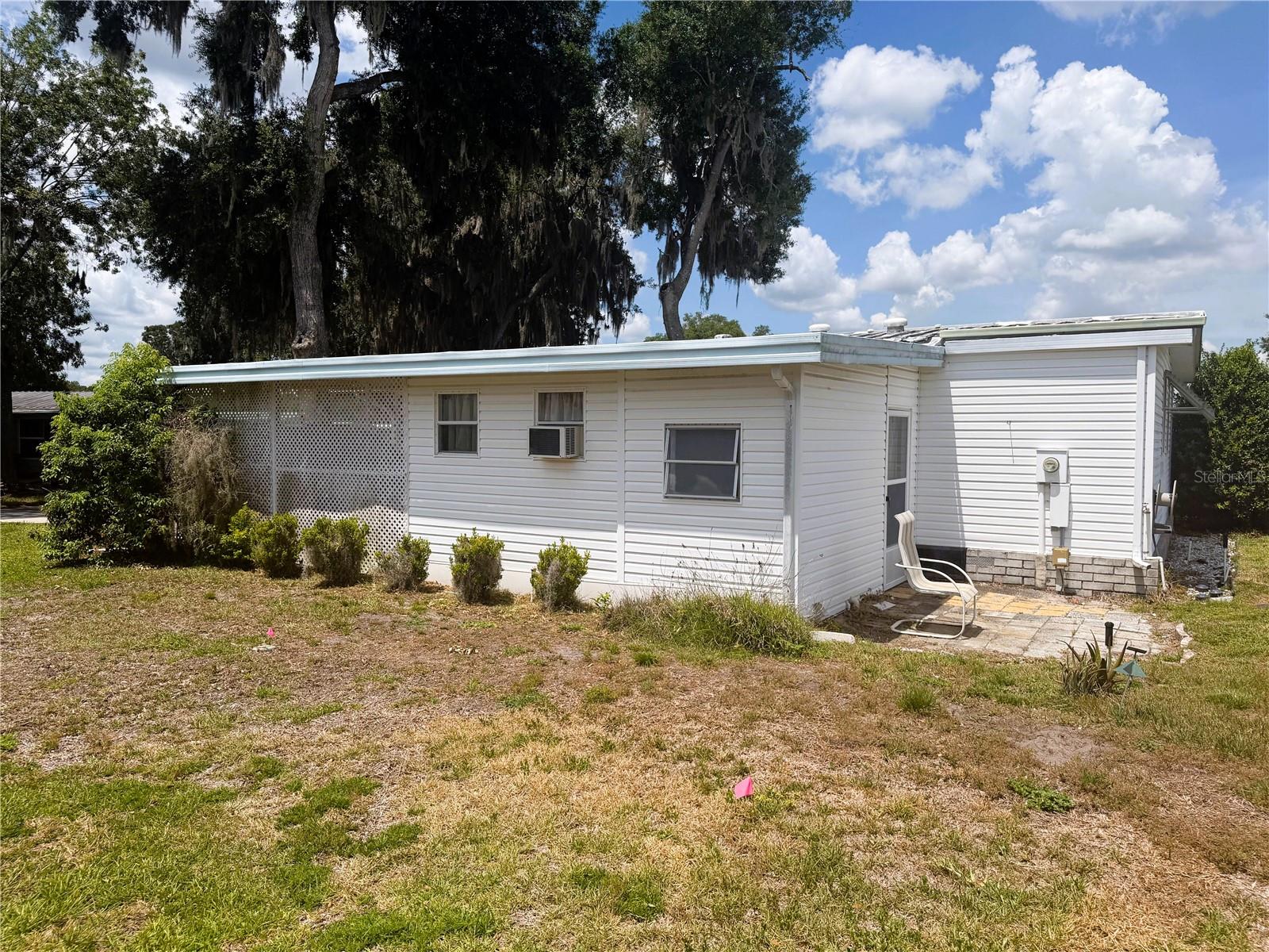 HAWTHORNE AT LEESBURG A COOP - Residential