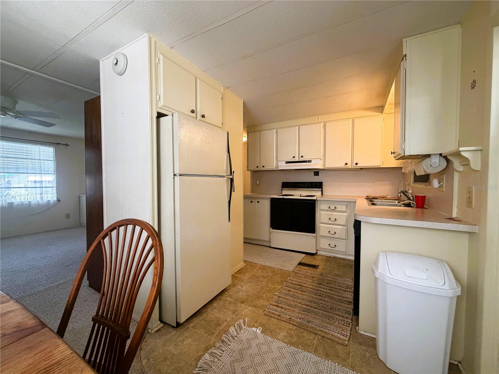 HAWTHORNE AT LEESBURG A COOP - Residential