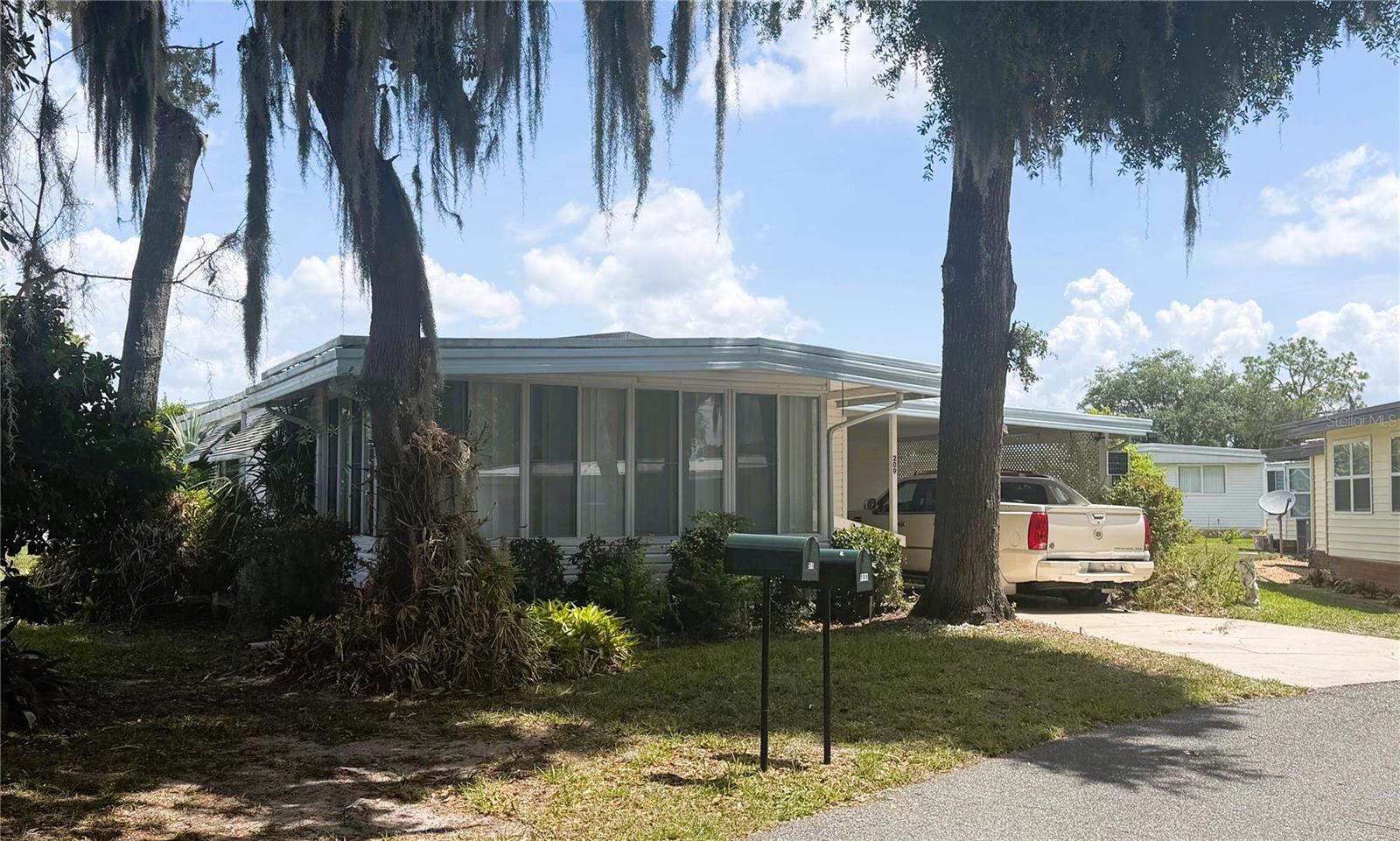HAWTHORNE AT LEESBURG A COOP - Residential