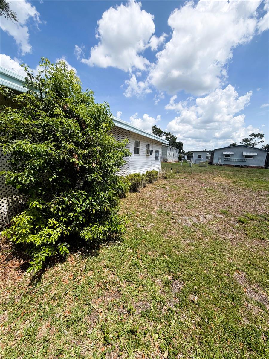 HAWTHORNE AT LEESBURG A COOP - Residential