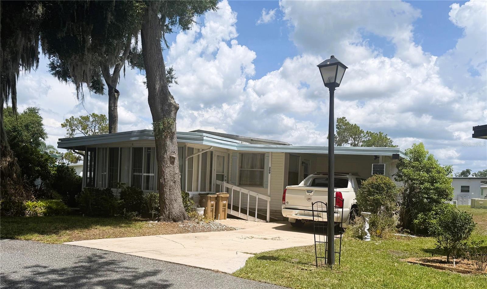 HAWTHORNE AT LEESBURG A COOP - Residential