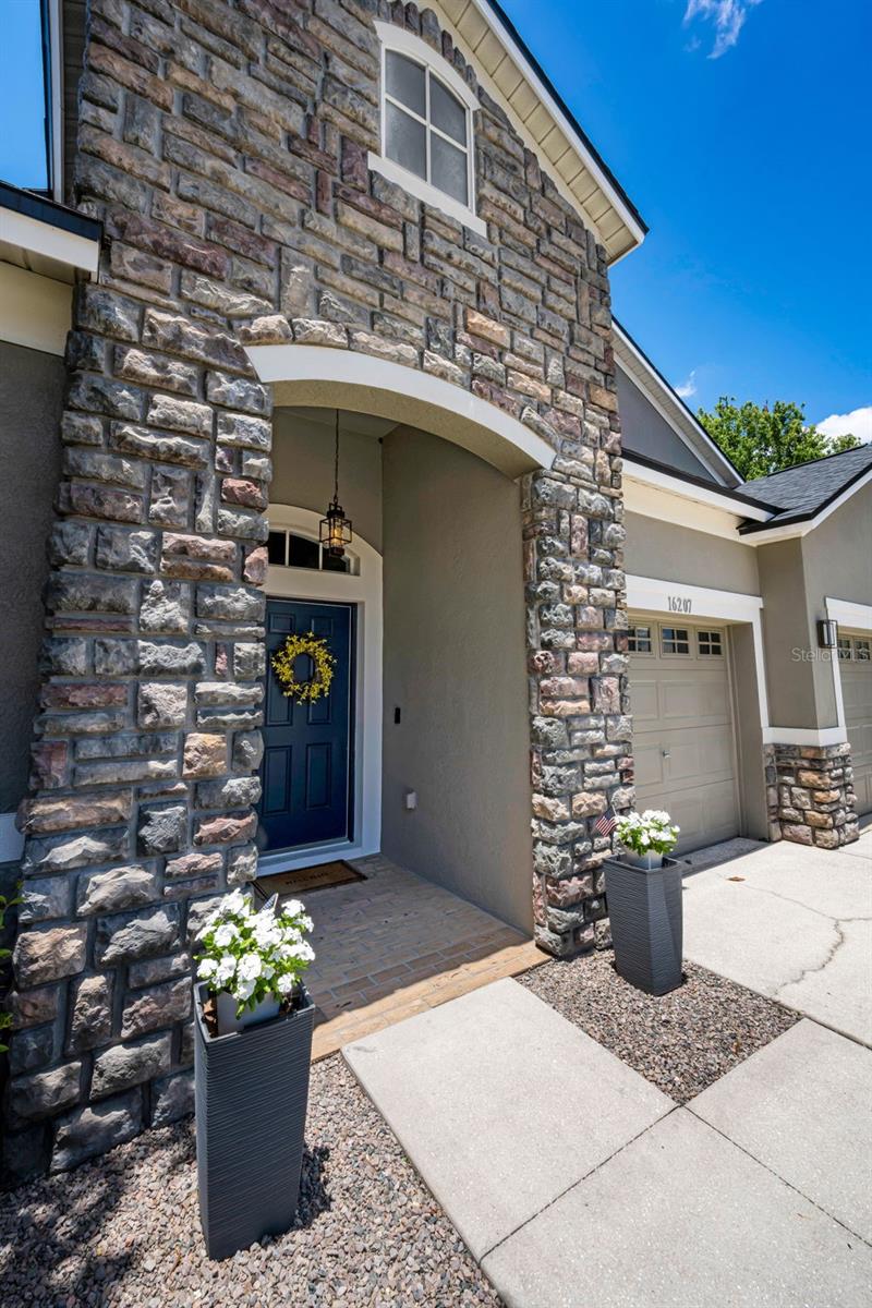 IVY LAKE ESTATES - Residential