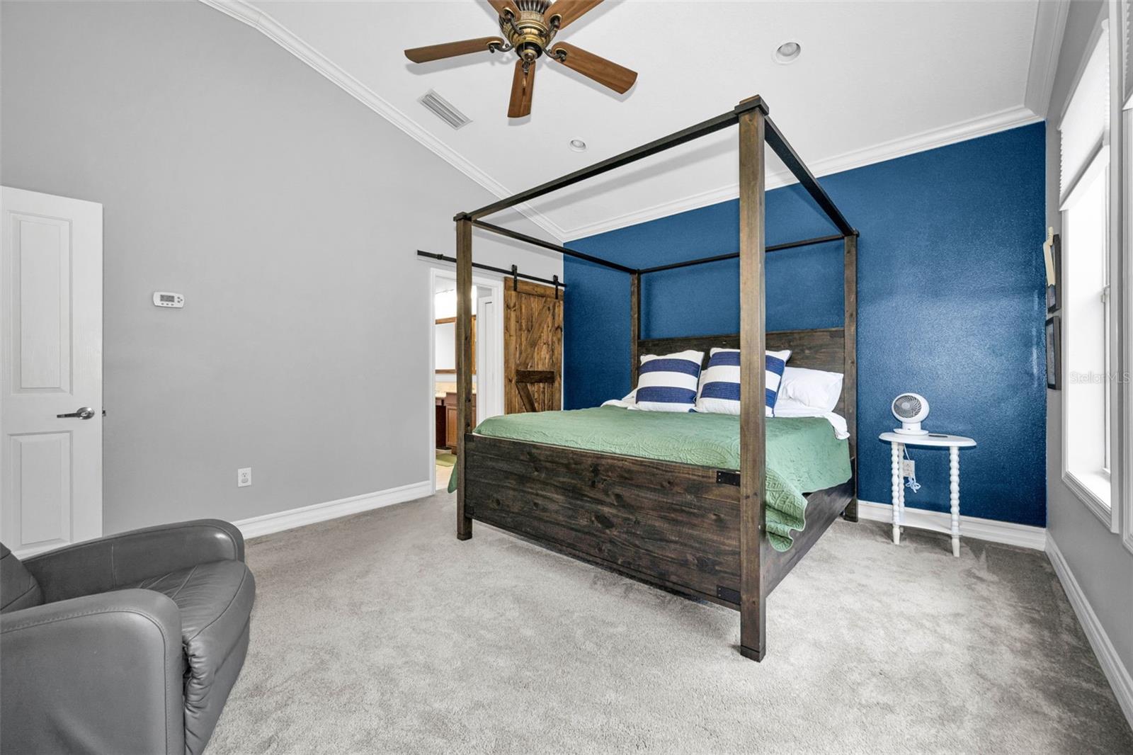 IVY LAKE ESTATES - Residential