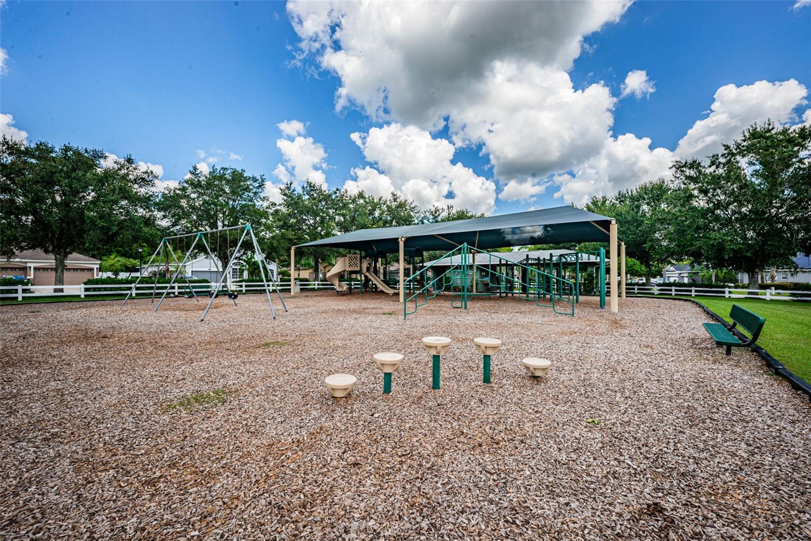 IVY LAKE ESTATES - Residential