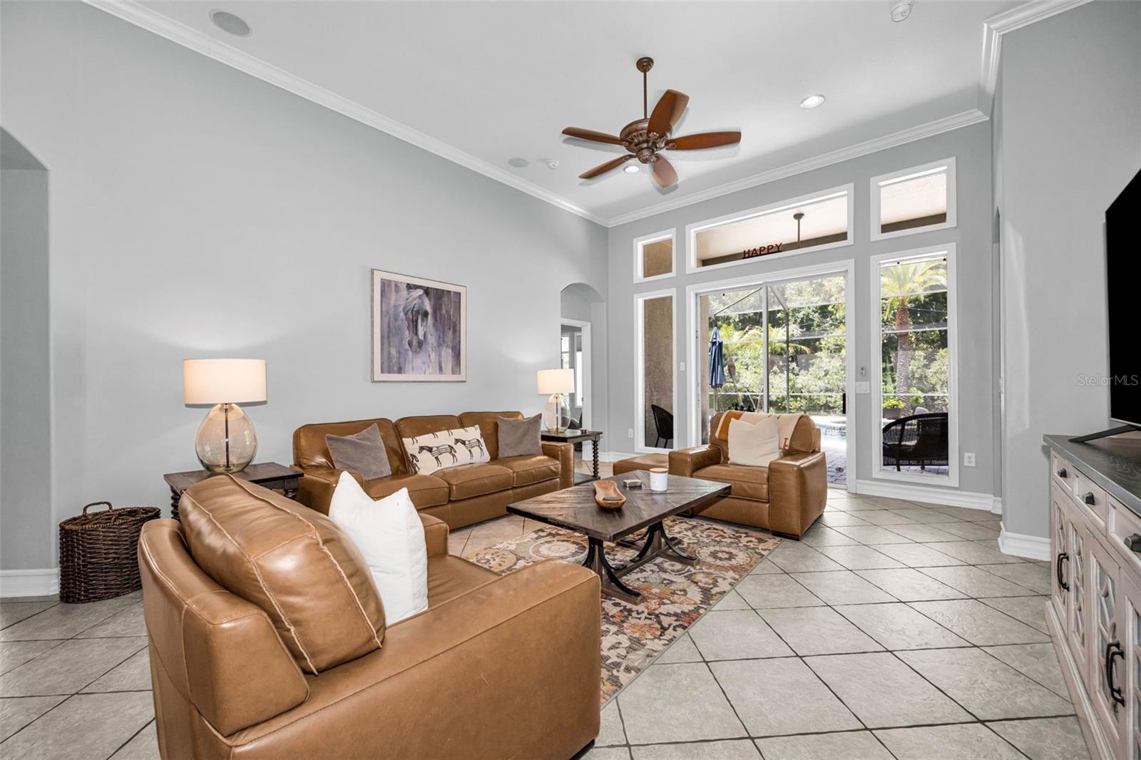 IVY LAKE ESTATES - Residential
