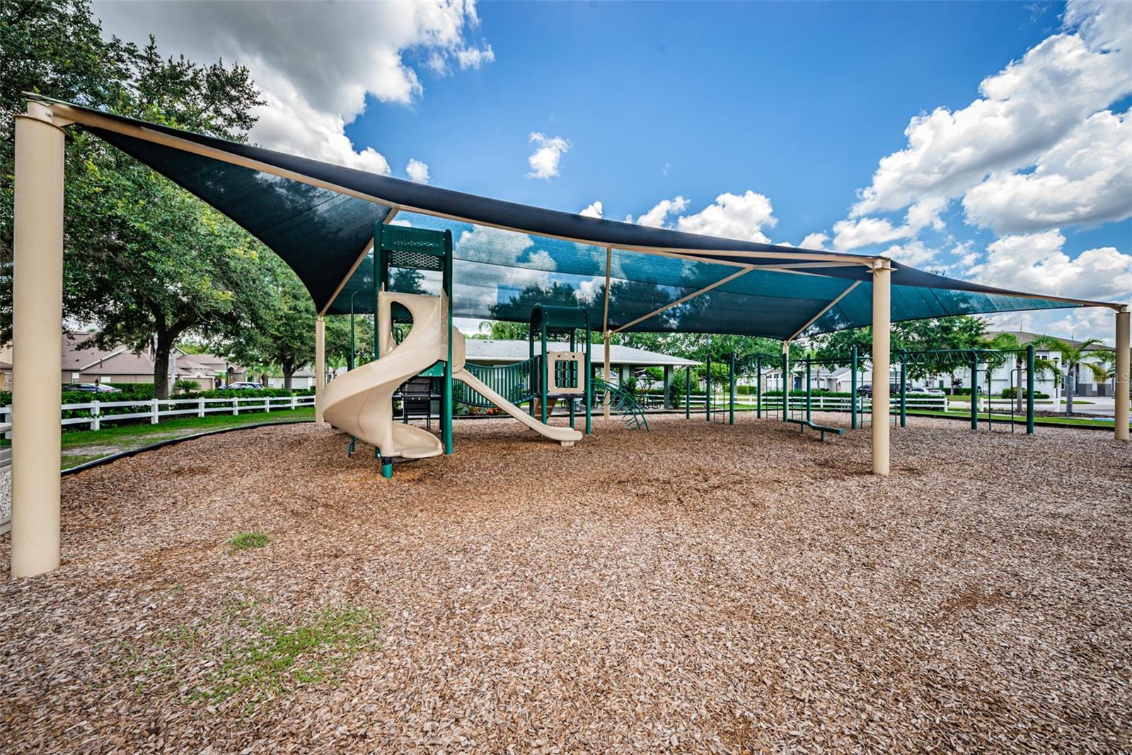 IVY LAKE ESTATES - Residential