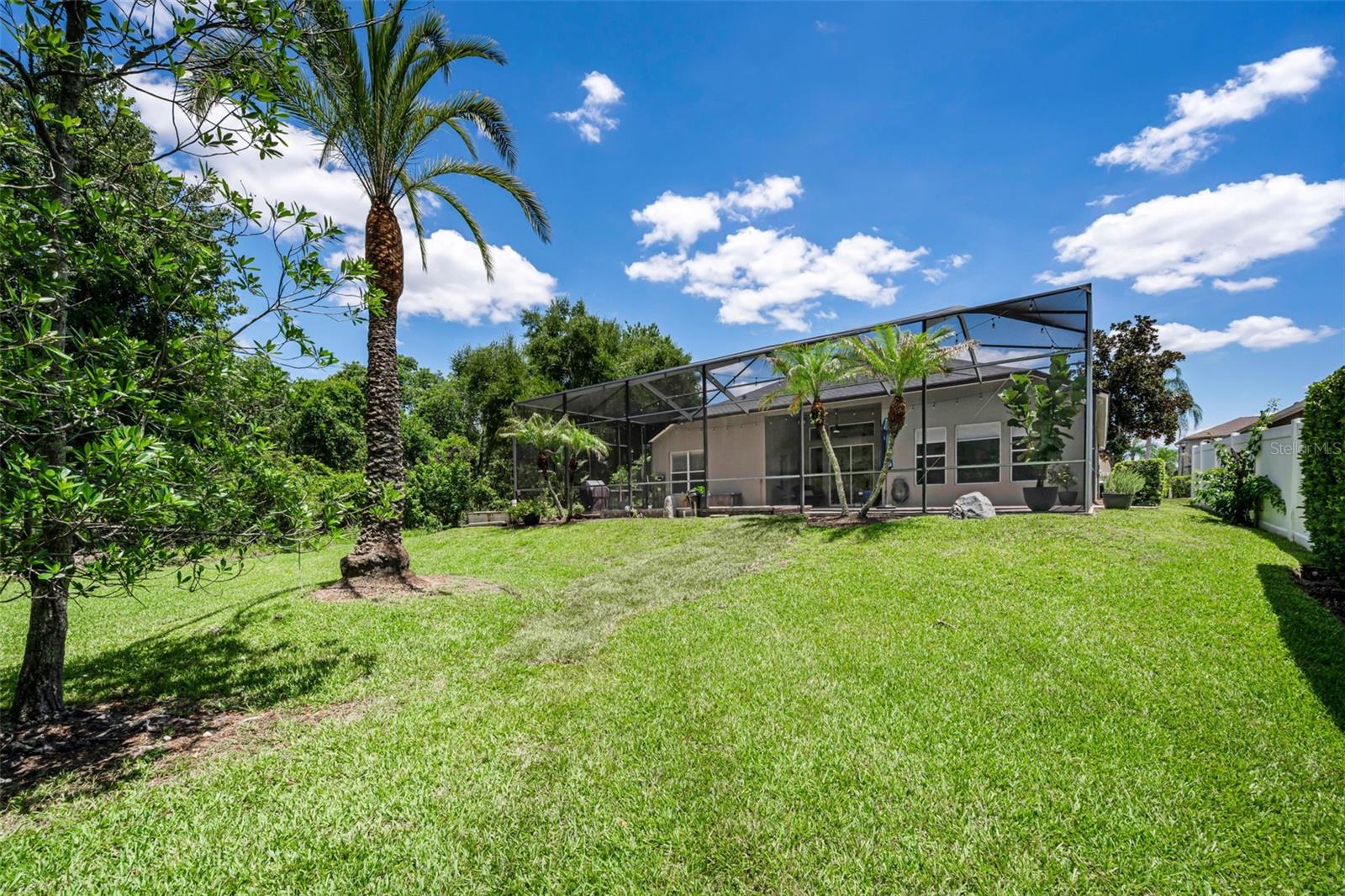 IVY LAKE ESTATES - Residential