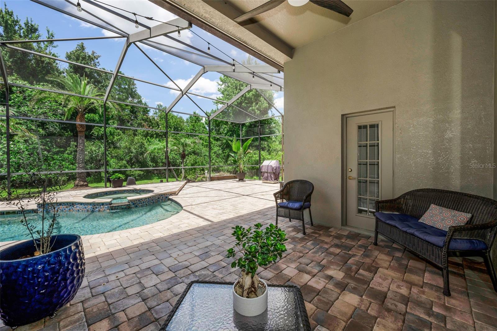 IVY LAKE ESTATES - Residential